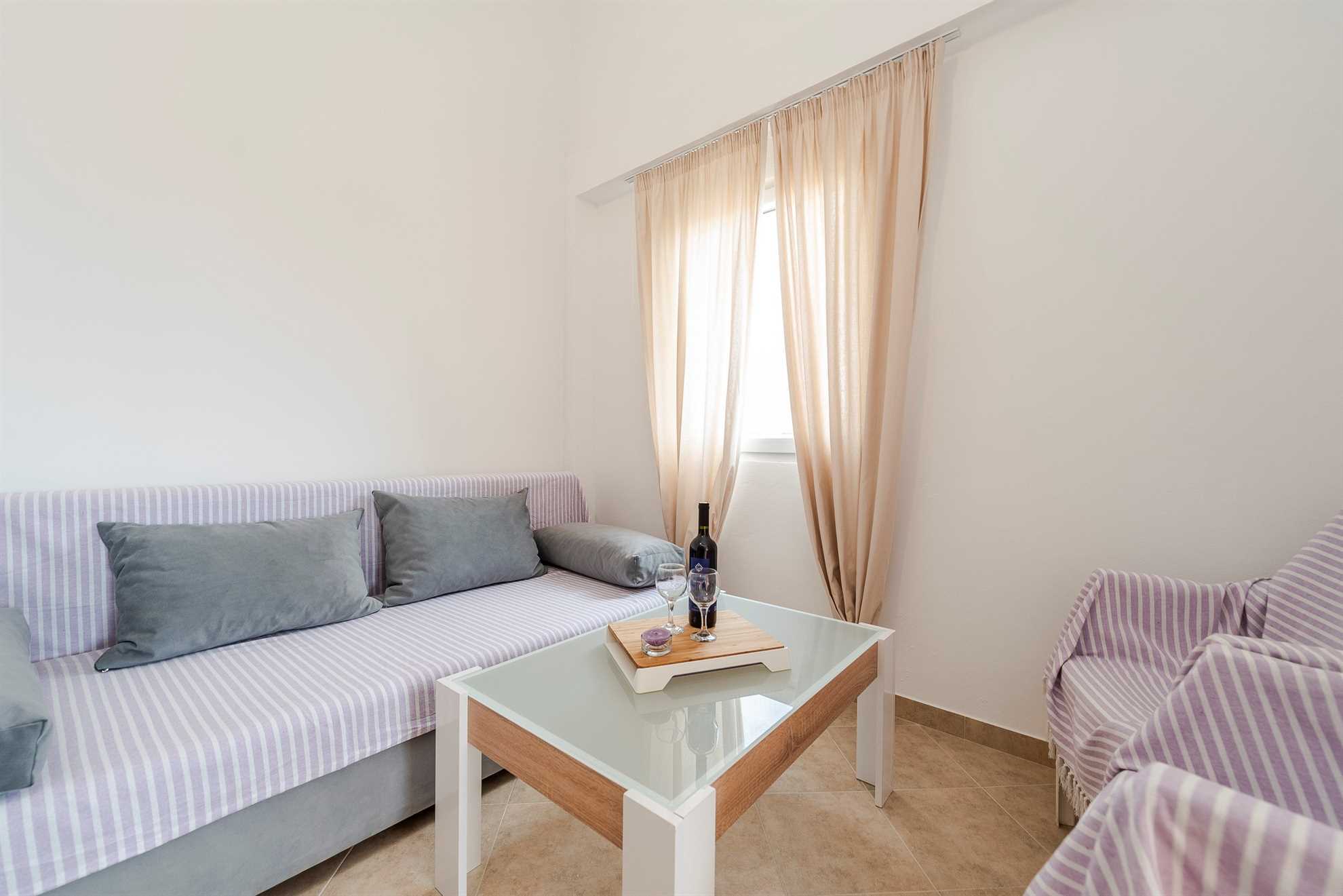 For 2-4 persons | just 100 m from beach