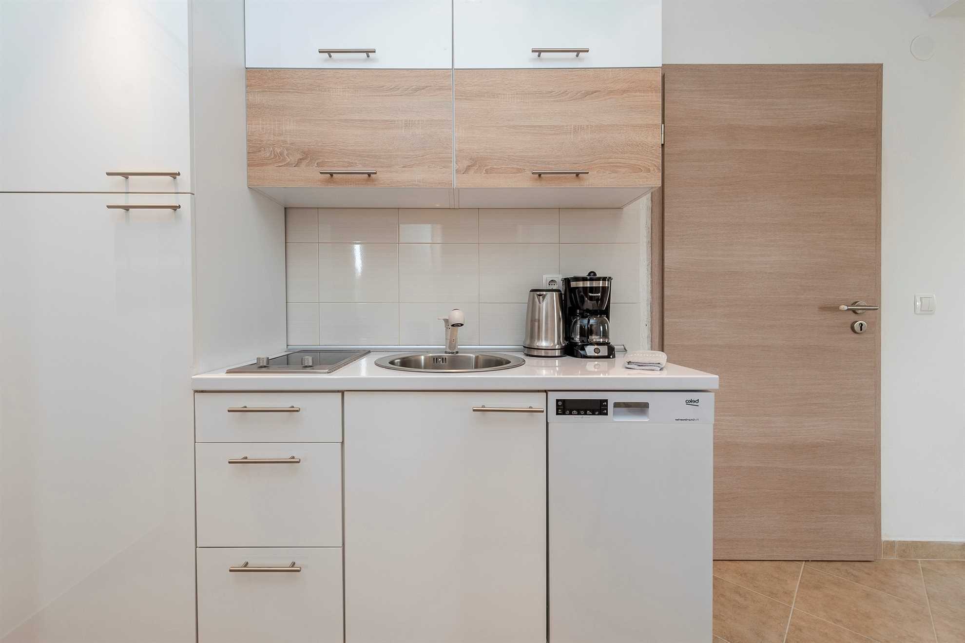 For 2-4 persons | just 100 m from beach