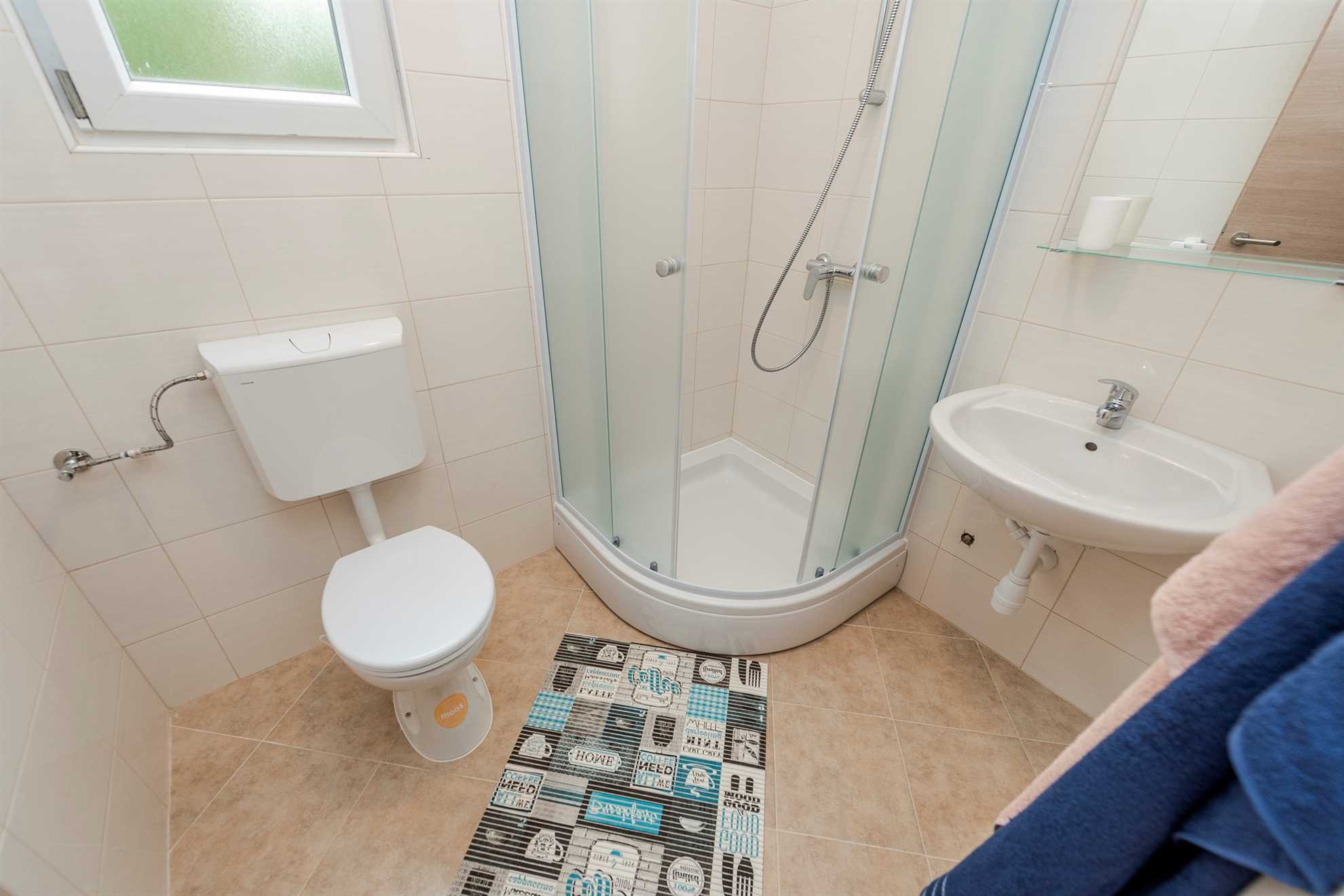 For 2-4 persons | just 100 m from beach