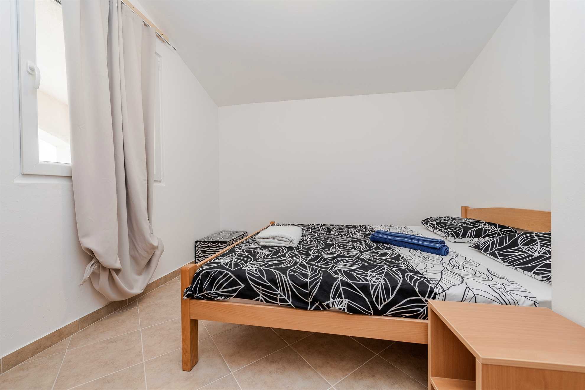 For 2-4 persons | just 100 m from beach