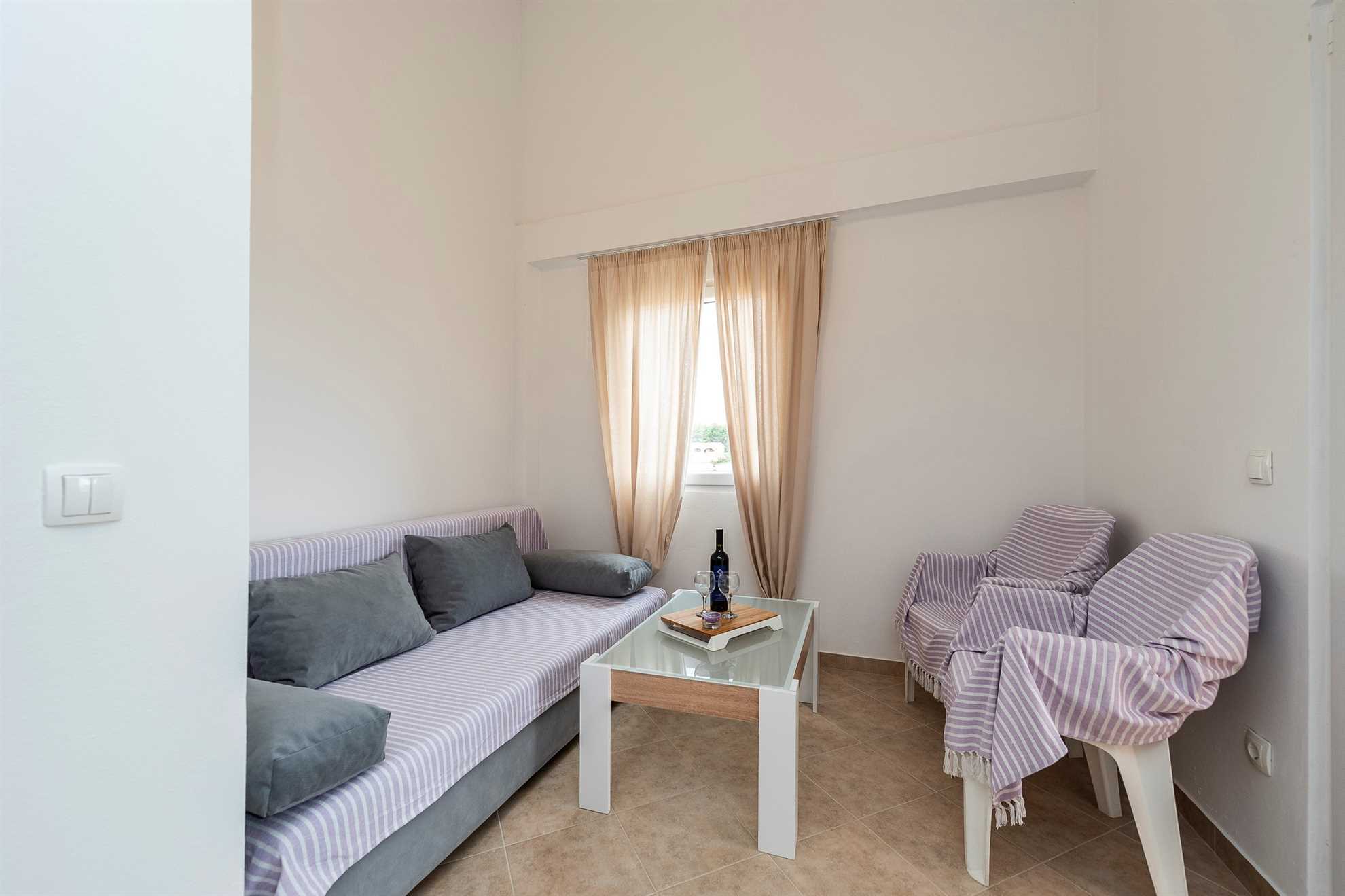 For 2-4 persons | just 100 m from beach