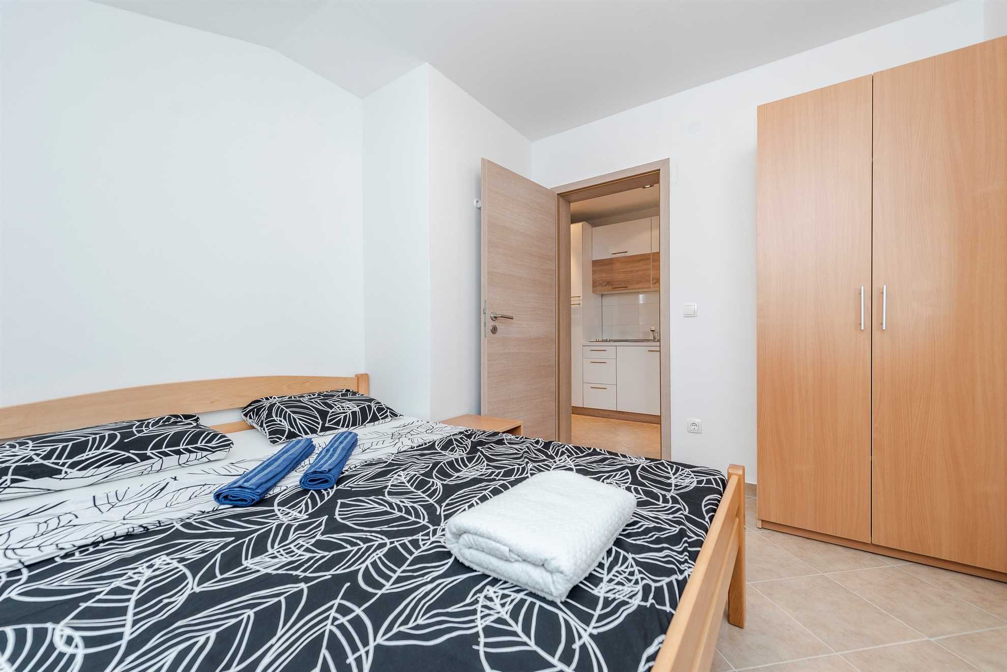 For 2-4 persons | just 100 m from beach