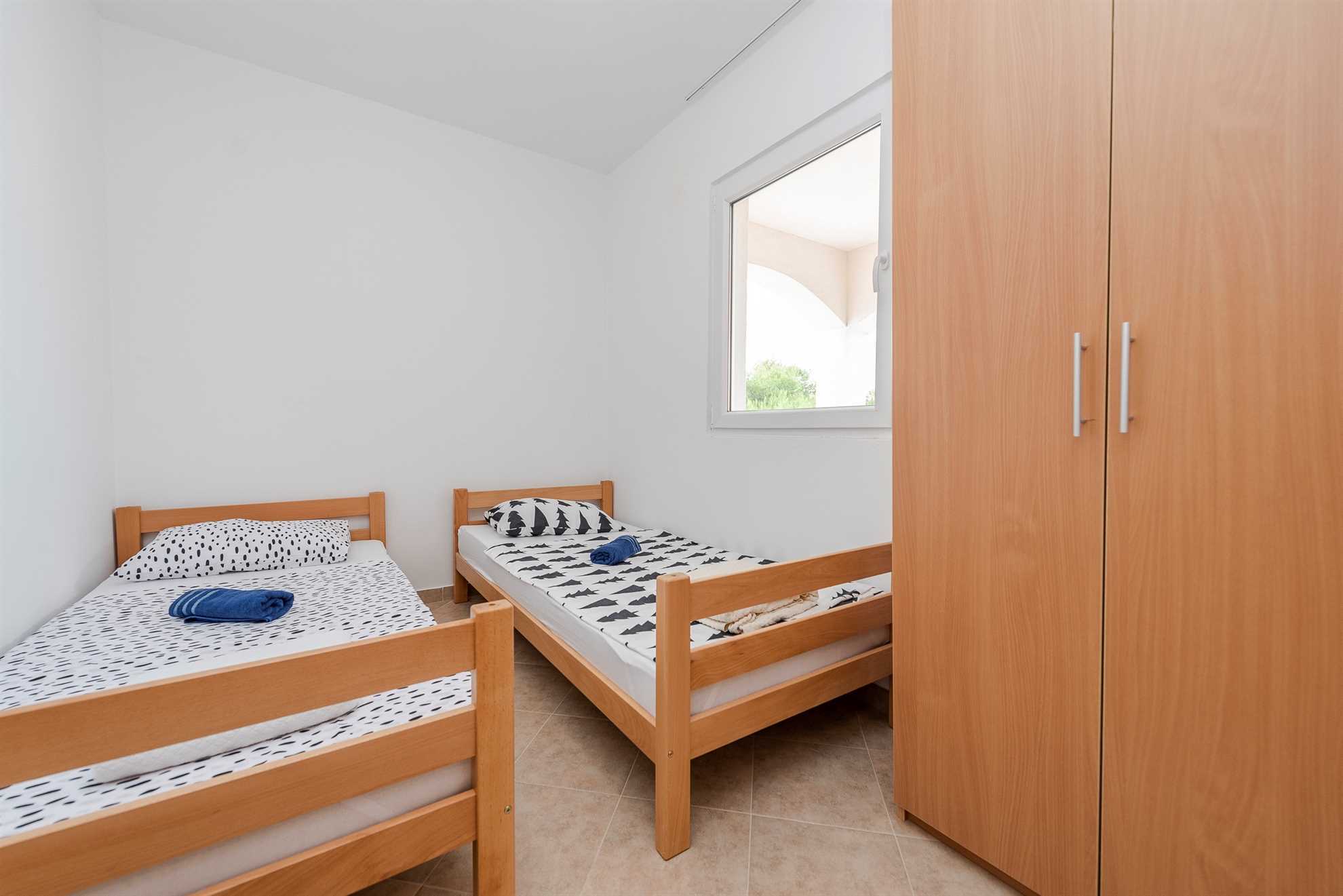 For 2-4 persons | just 100 m from beach