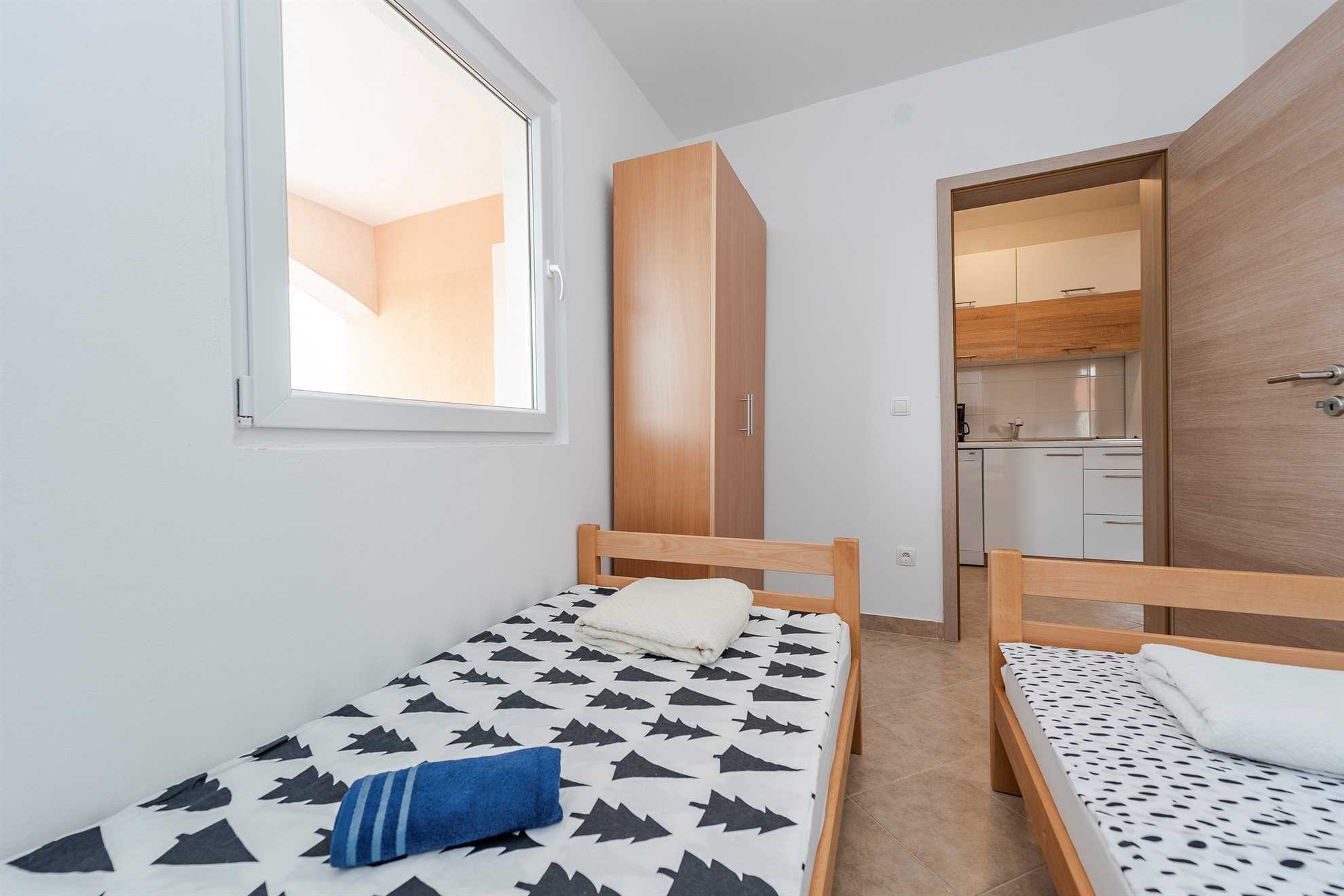 For 2-4 persons | just 100 m from beach