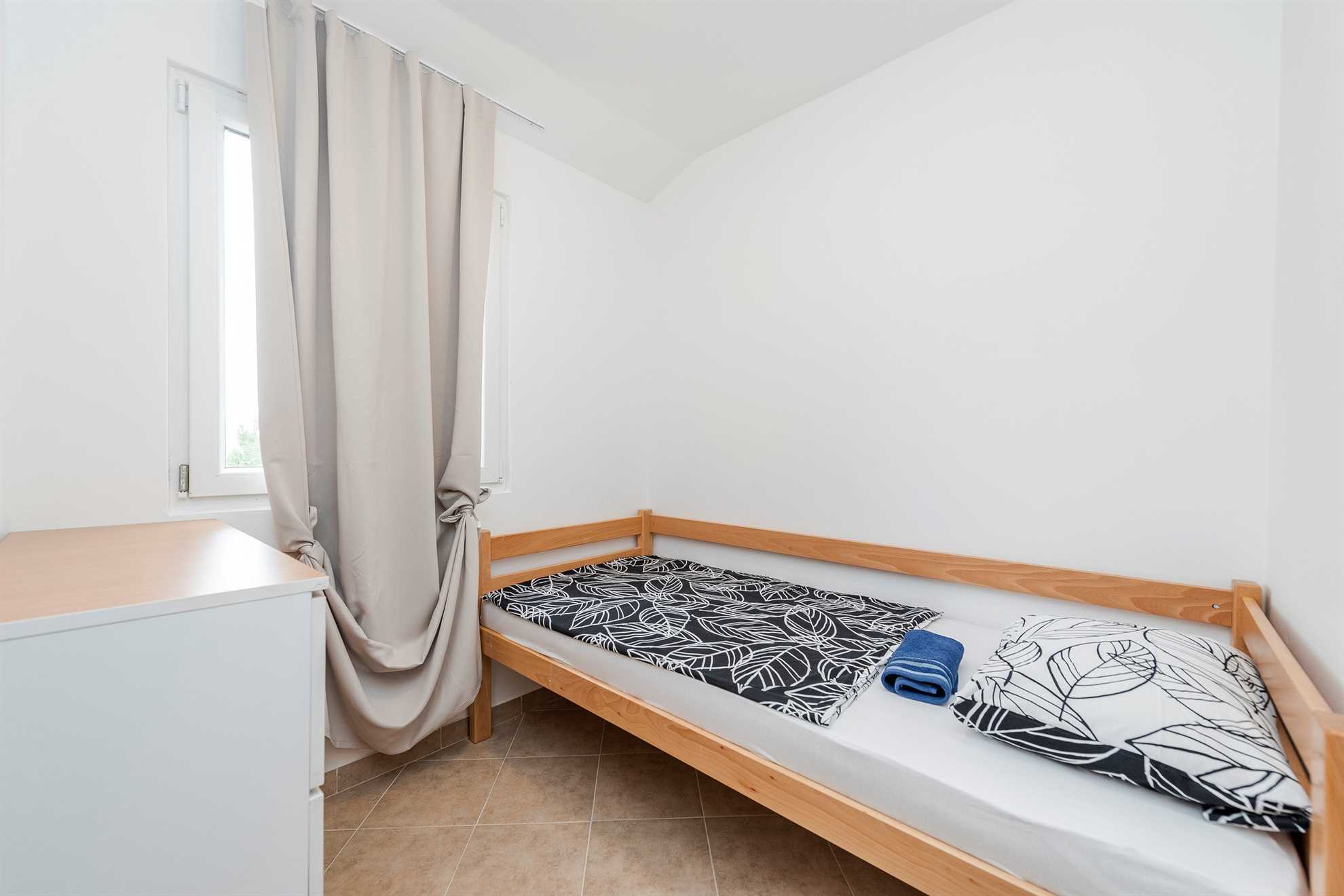 Cozy and modern apartmen for 2-4 persons