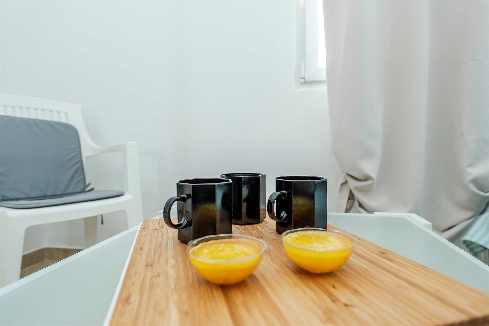 Cozy and modern apartmen for 2-4 persons