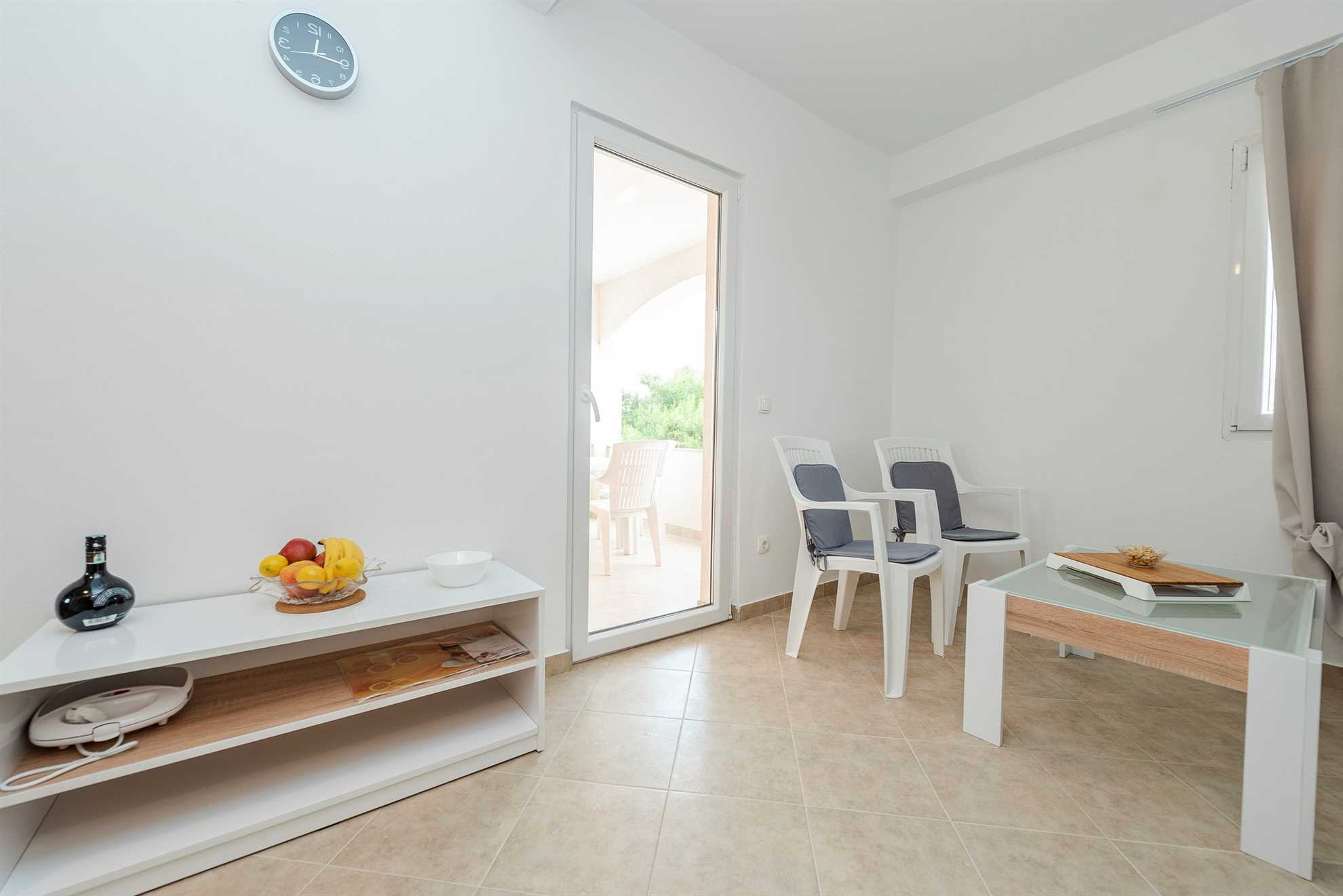 Cozy and modern apartmen for 2-4 persons