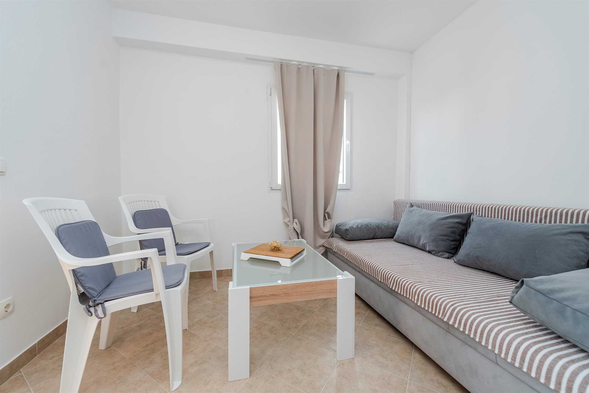 Cozy and modern apartmen for 2-4 persons