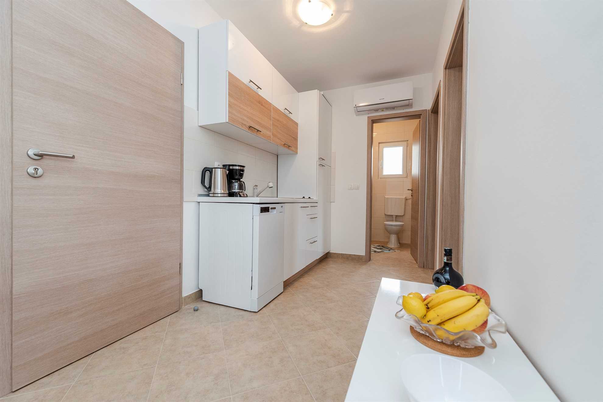 Cozy and modern apartmen for 2-4 persons