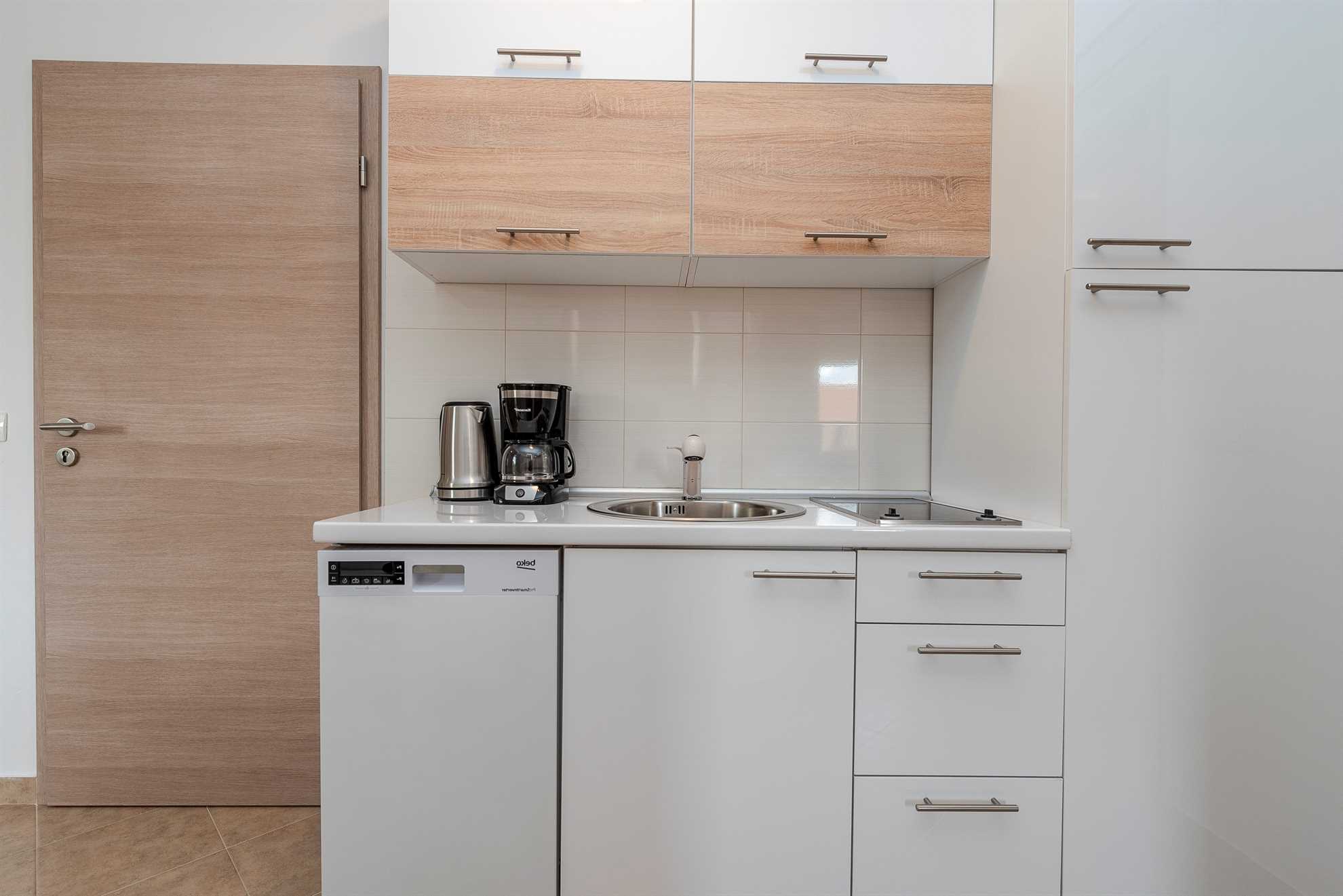 Cozy and modern apartmen for 2-4 persons