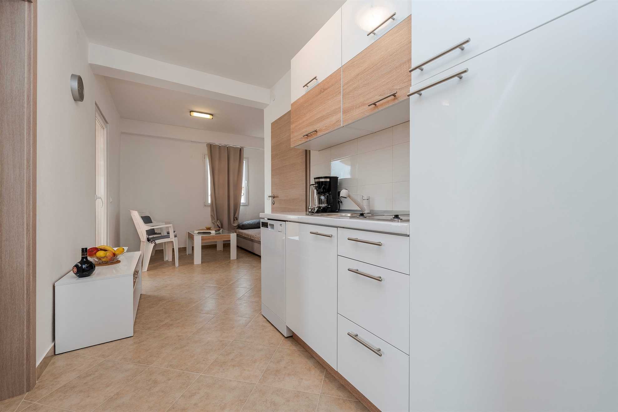 Cozy and modern apartmen for 2-4 persons