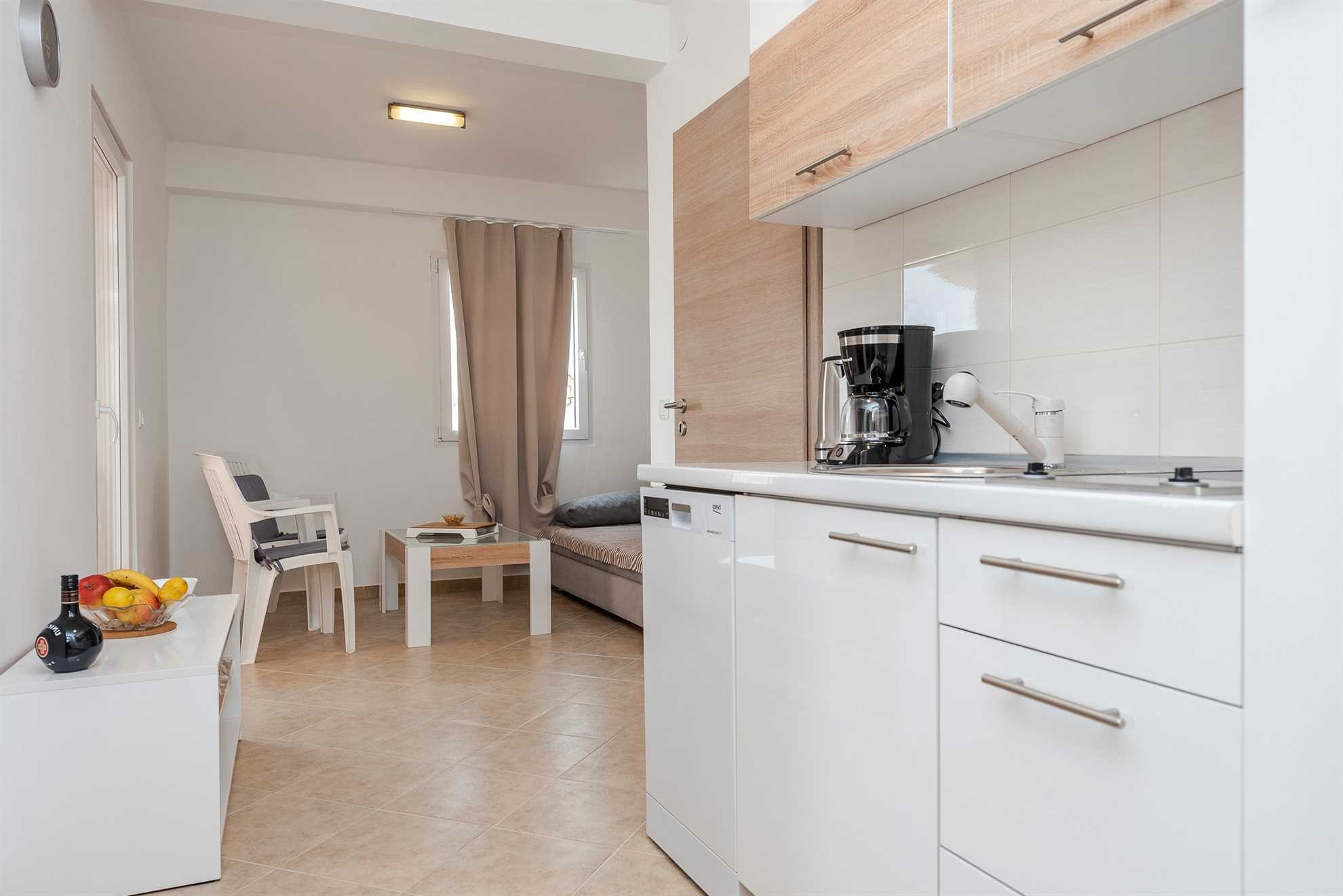 Cozy and modern apartmen for 2-4 persons