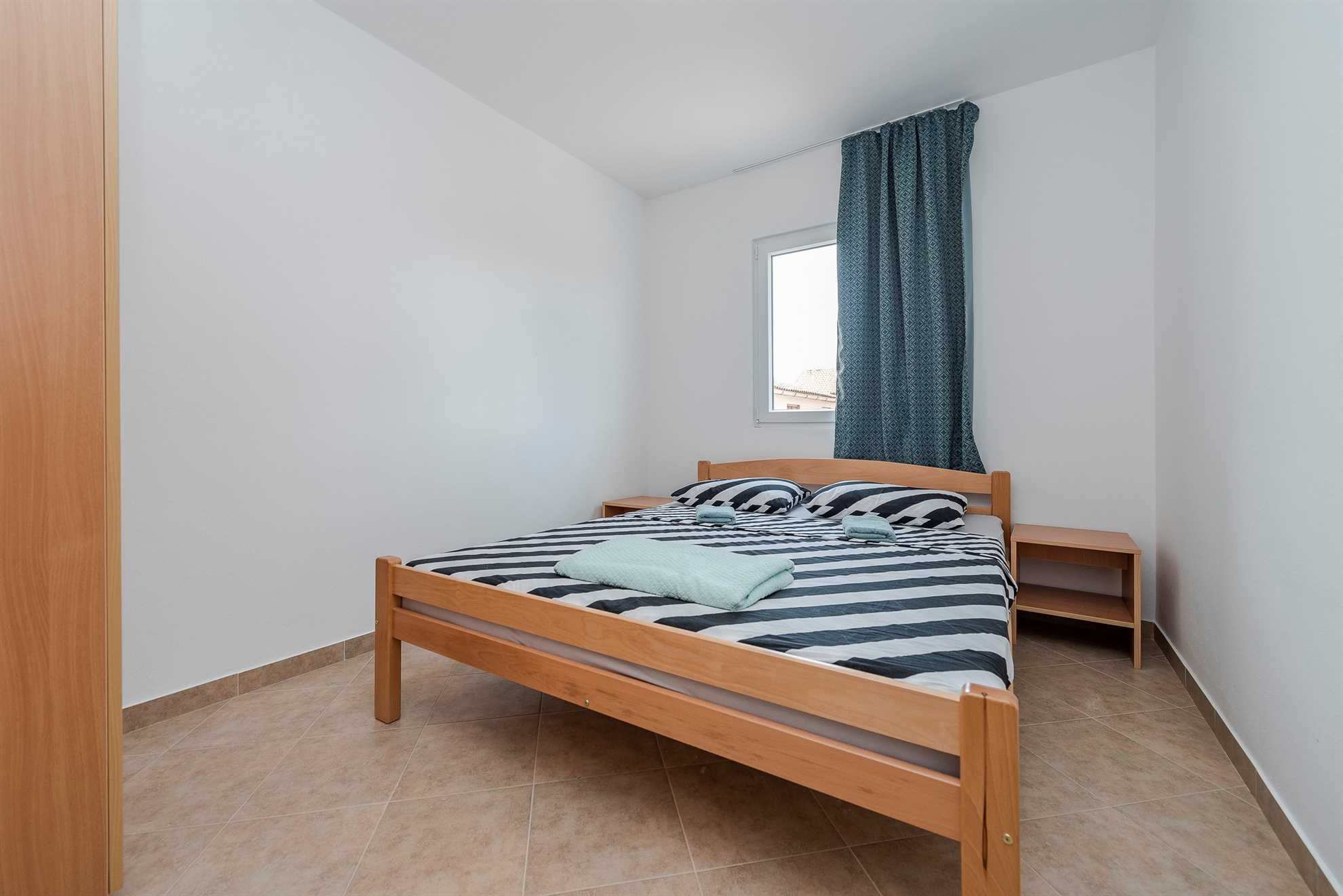 Cozy and modern apartmen for 2-4 persons