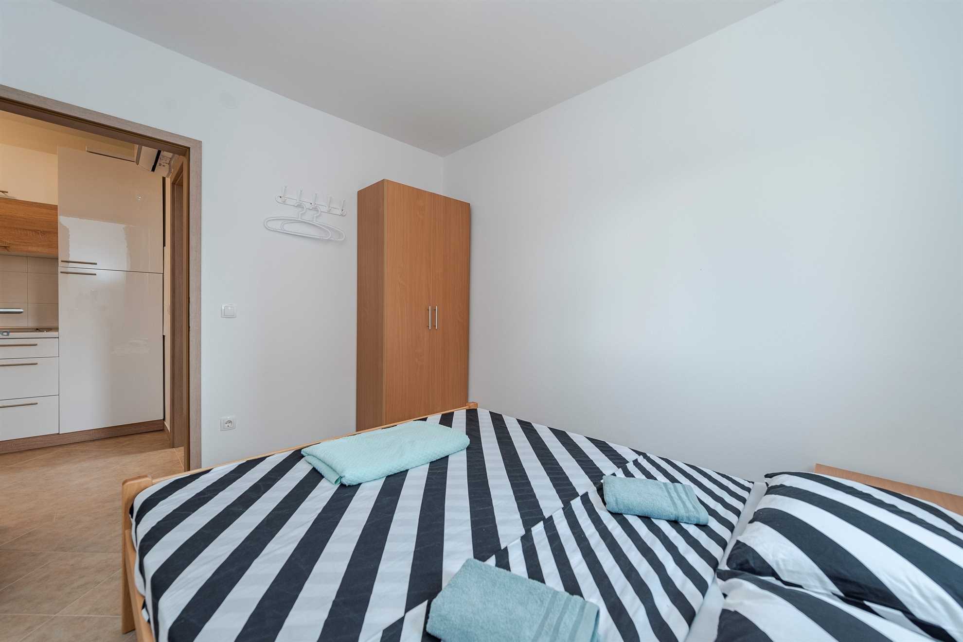 Cozy and modern apartmen for 2-4 persons