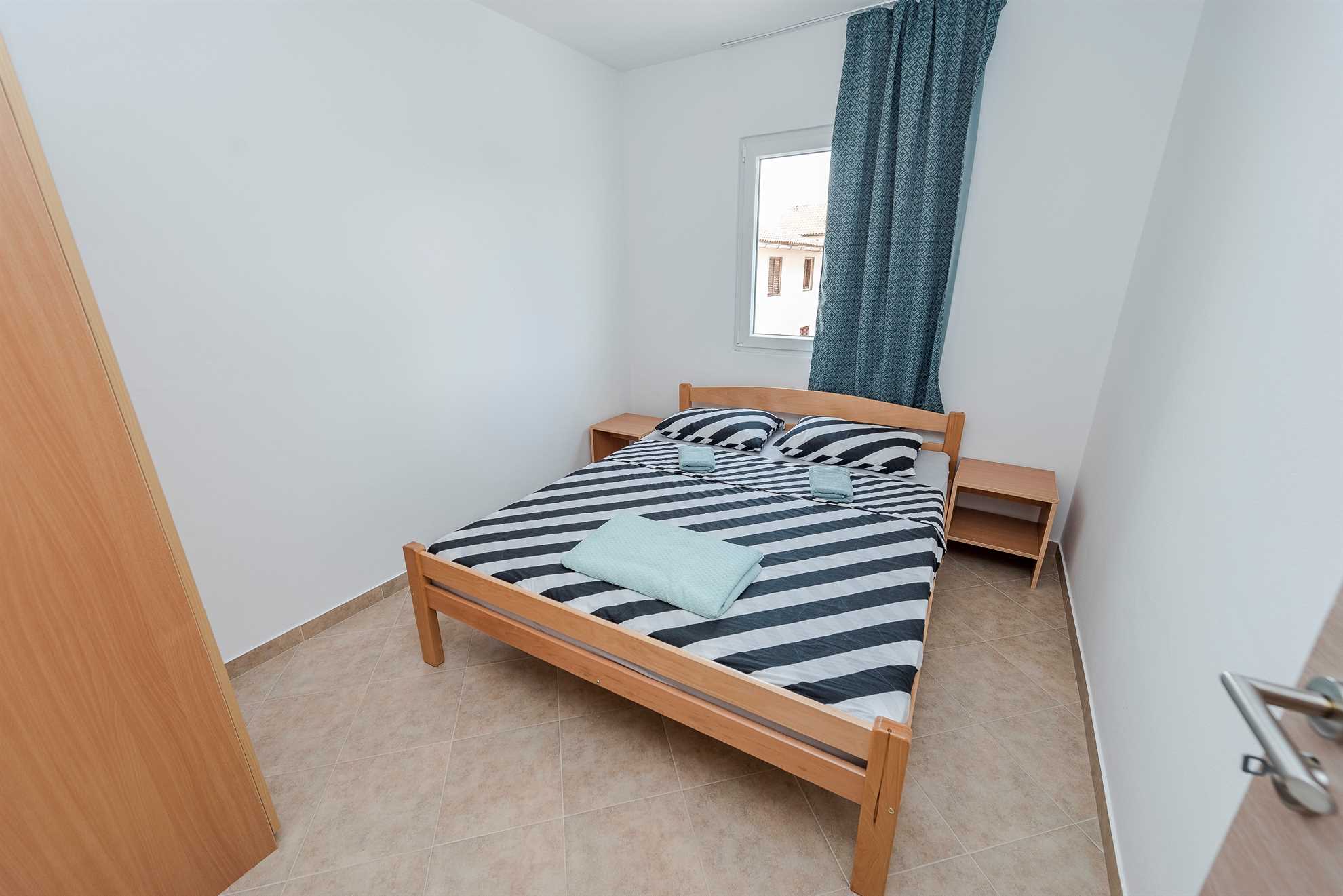 Cozy and modern apartmen for 2-4 persons