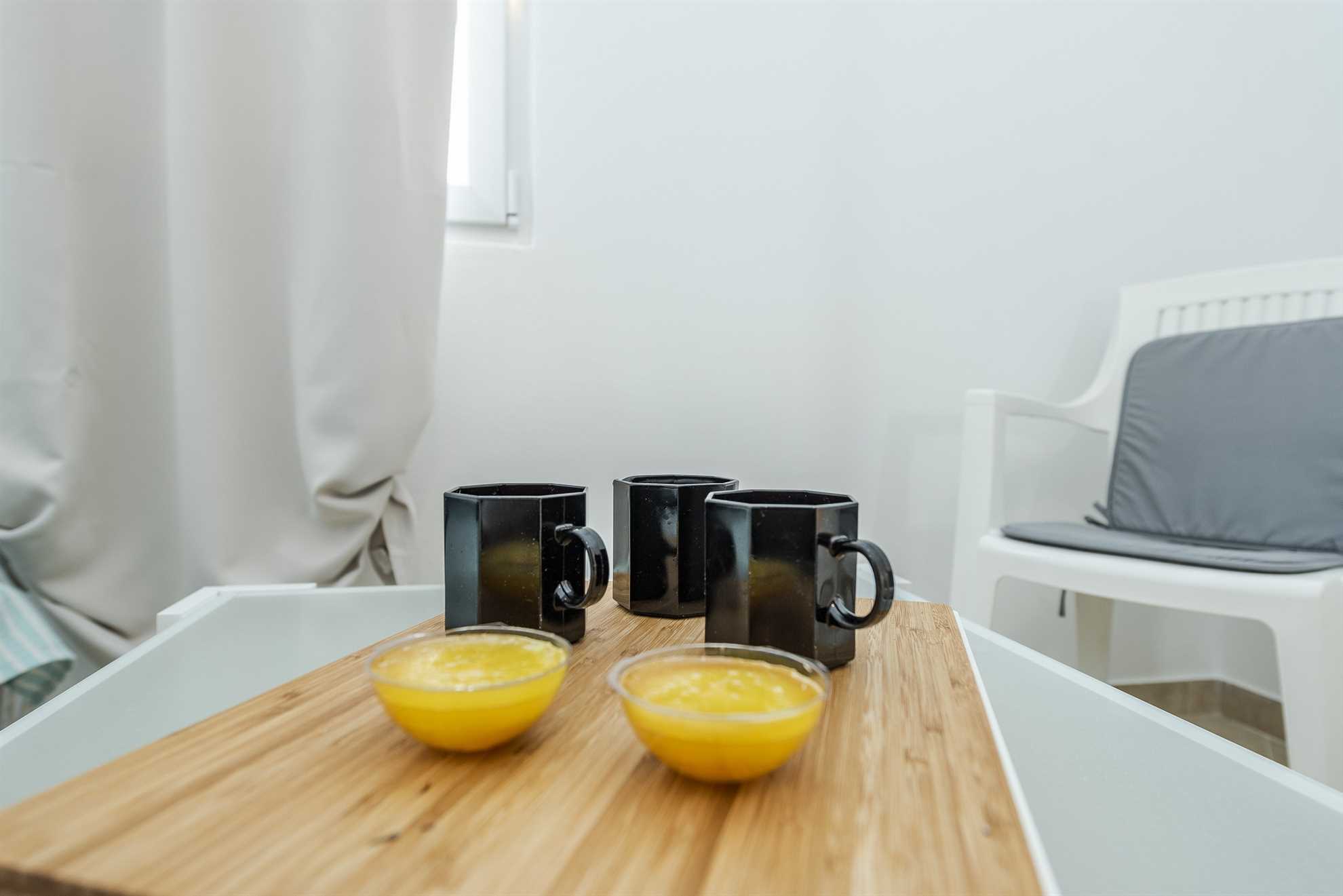 Apartment fully equipped | for 4 persons | just 100 m from beach