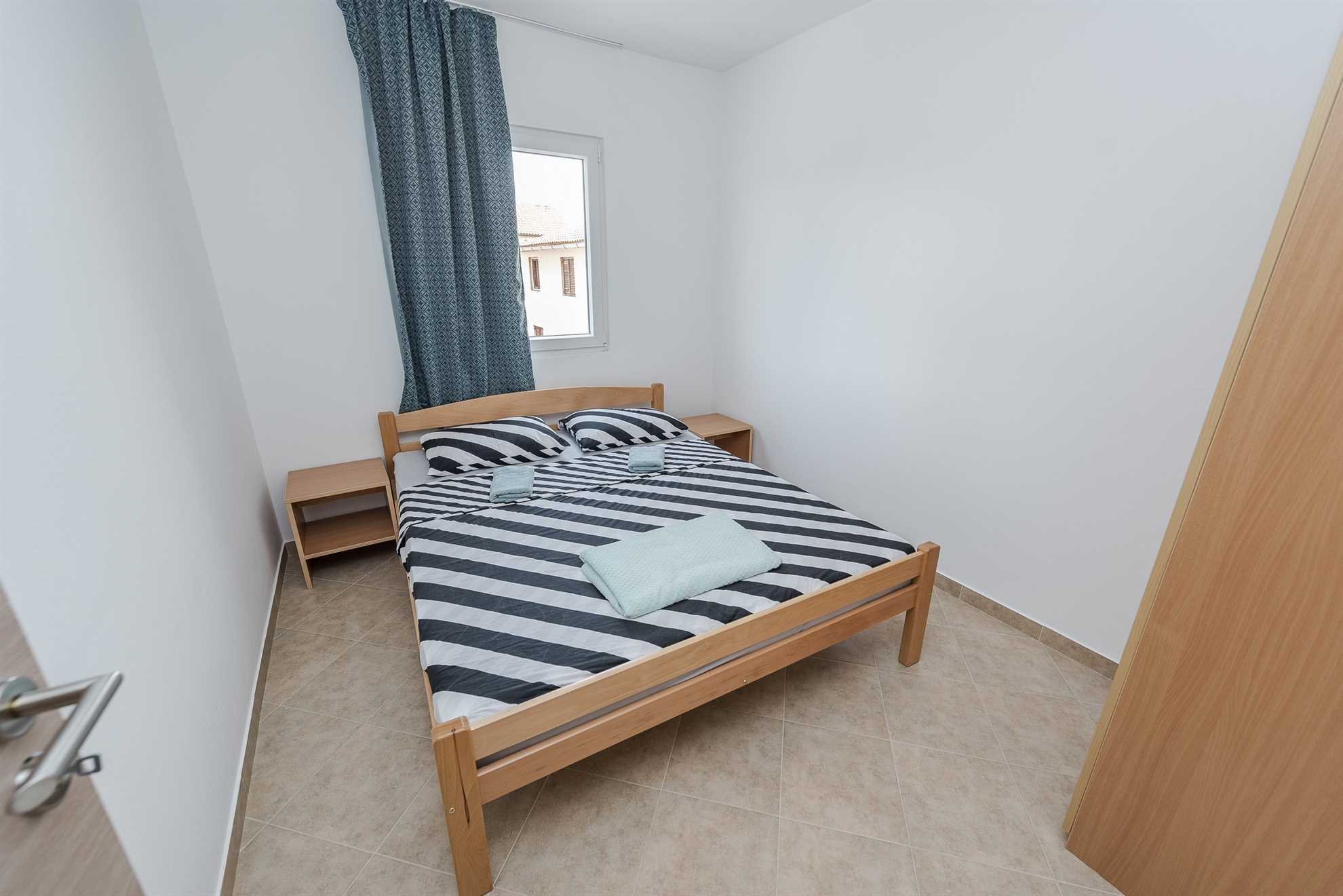 Apartment fully equipped | for 4 persons | just 100 m from beach