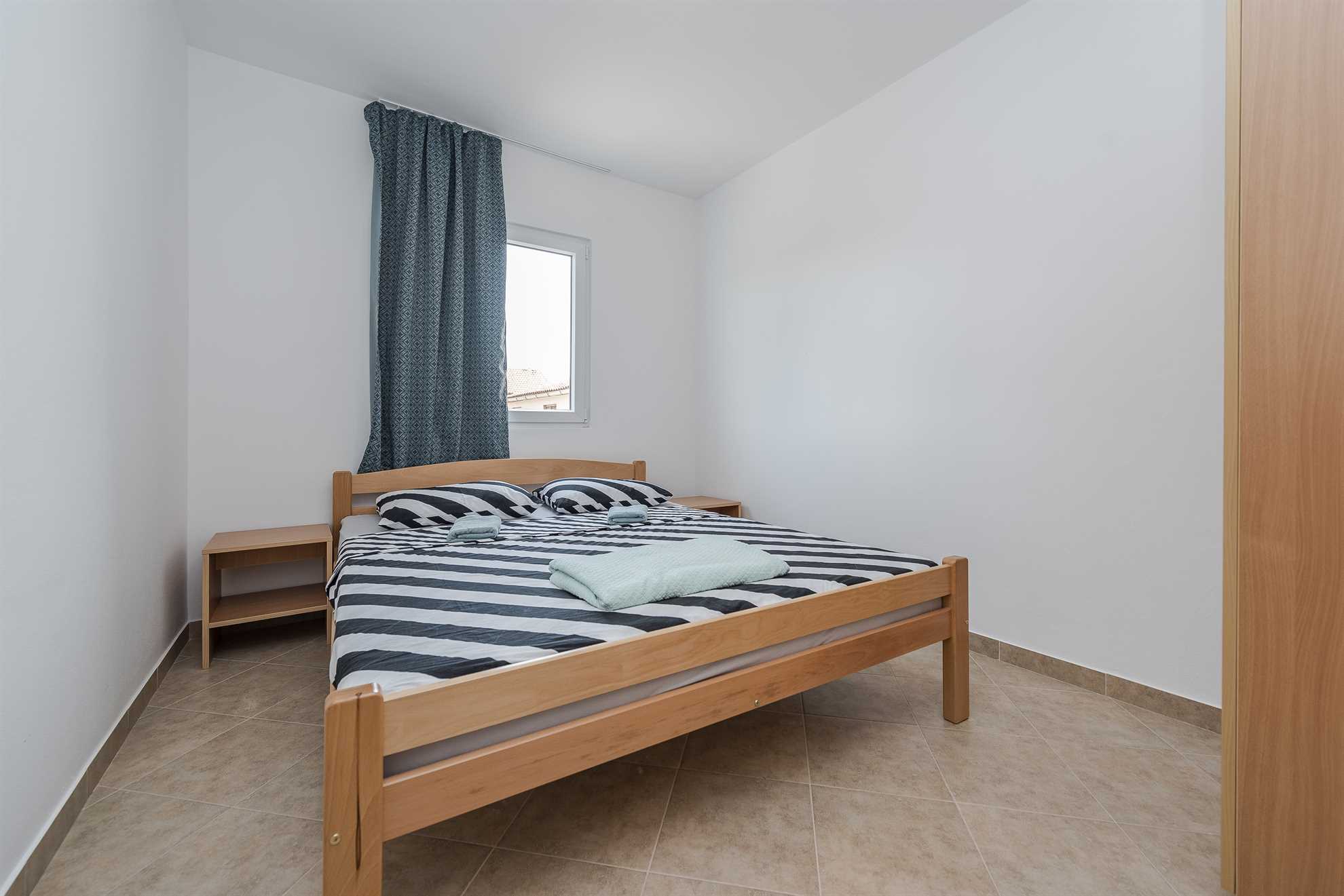 Apartment fully equipped | for 4 persons | just 100 m from beach