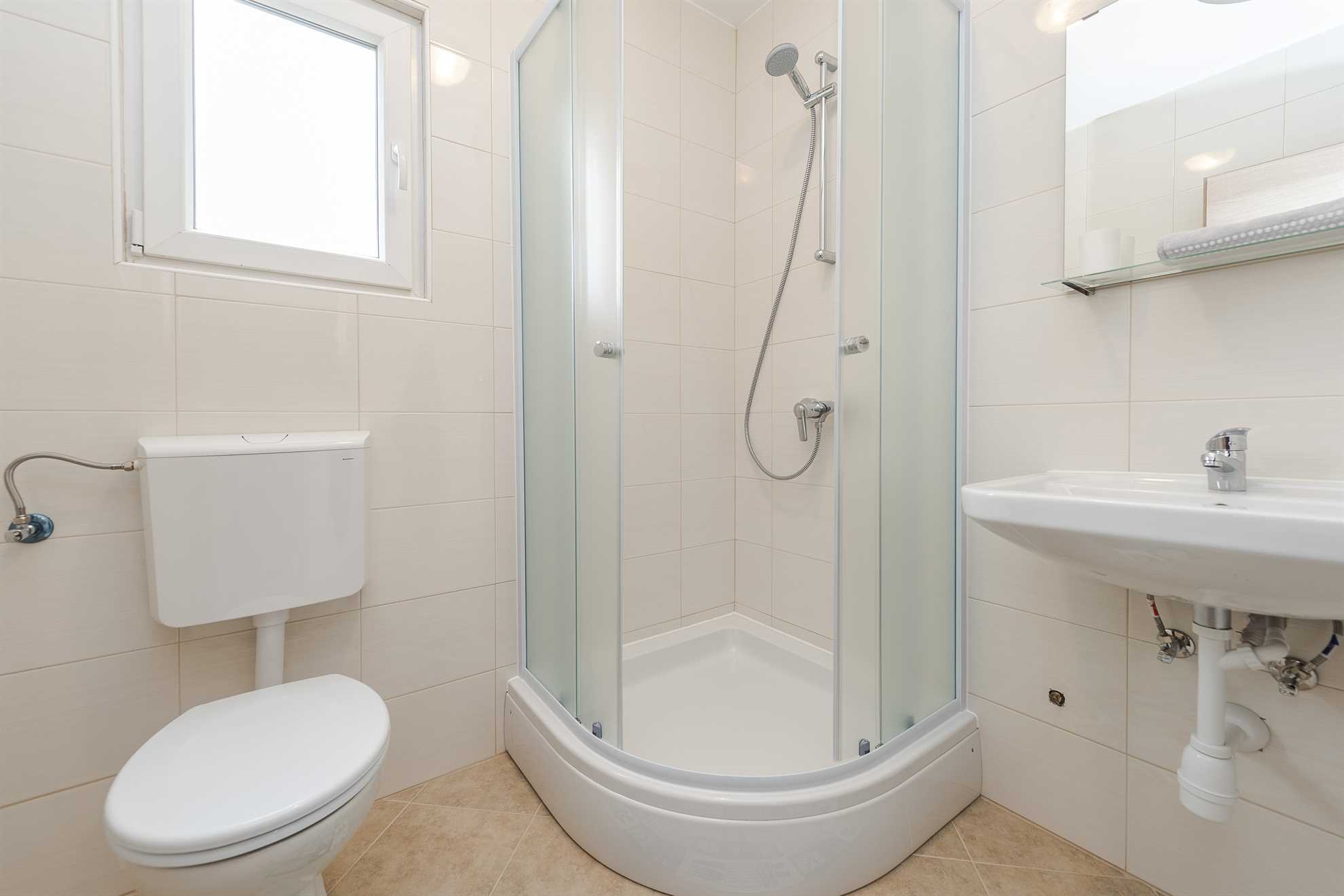Apartment fully equipped | for 4 persons | just 100 m from beach