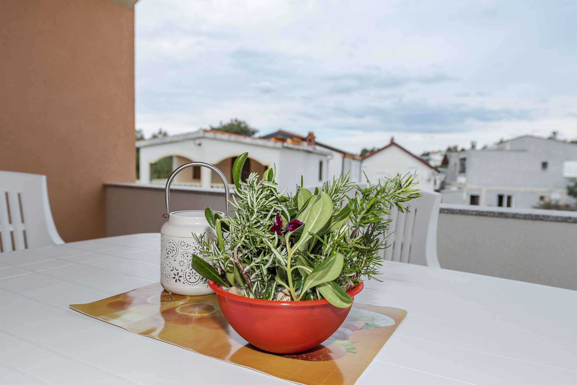 Apartment fully equipped | for 4 persons | just 100 m from beach