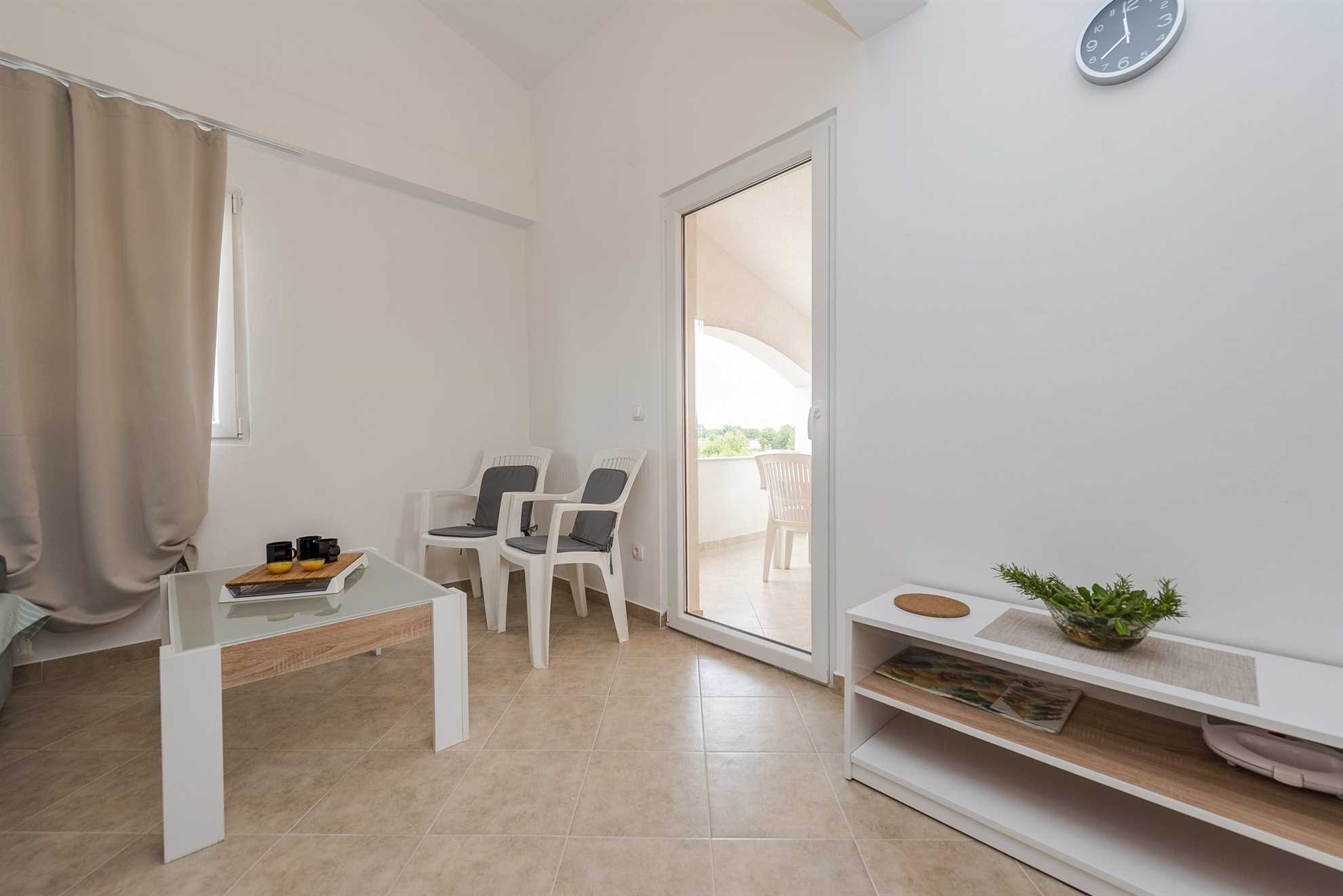3 stars apartment | 100 m from sea and beach
