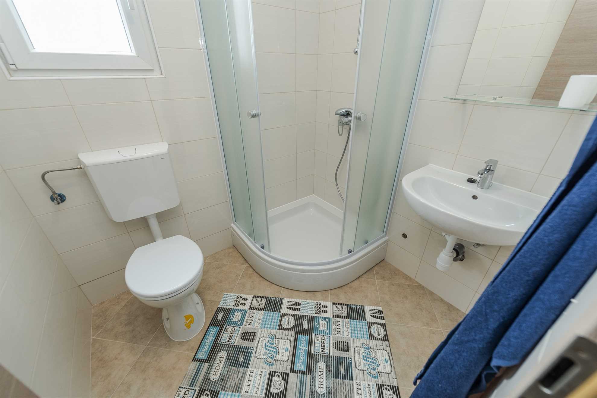 3 stars apartment | 100 m from sea and beach