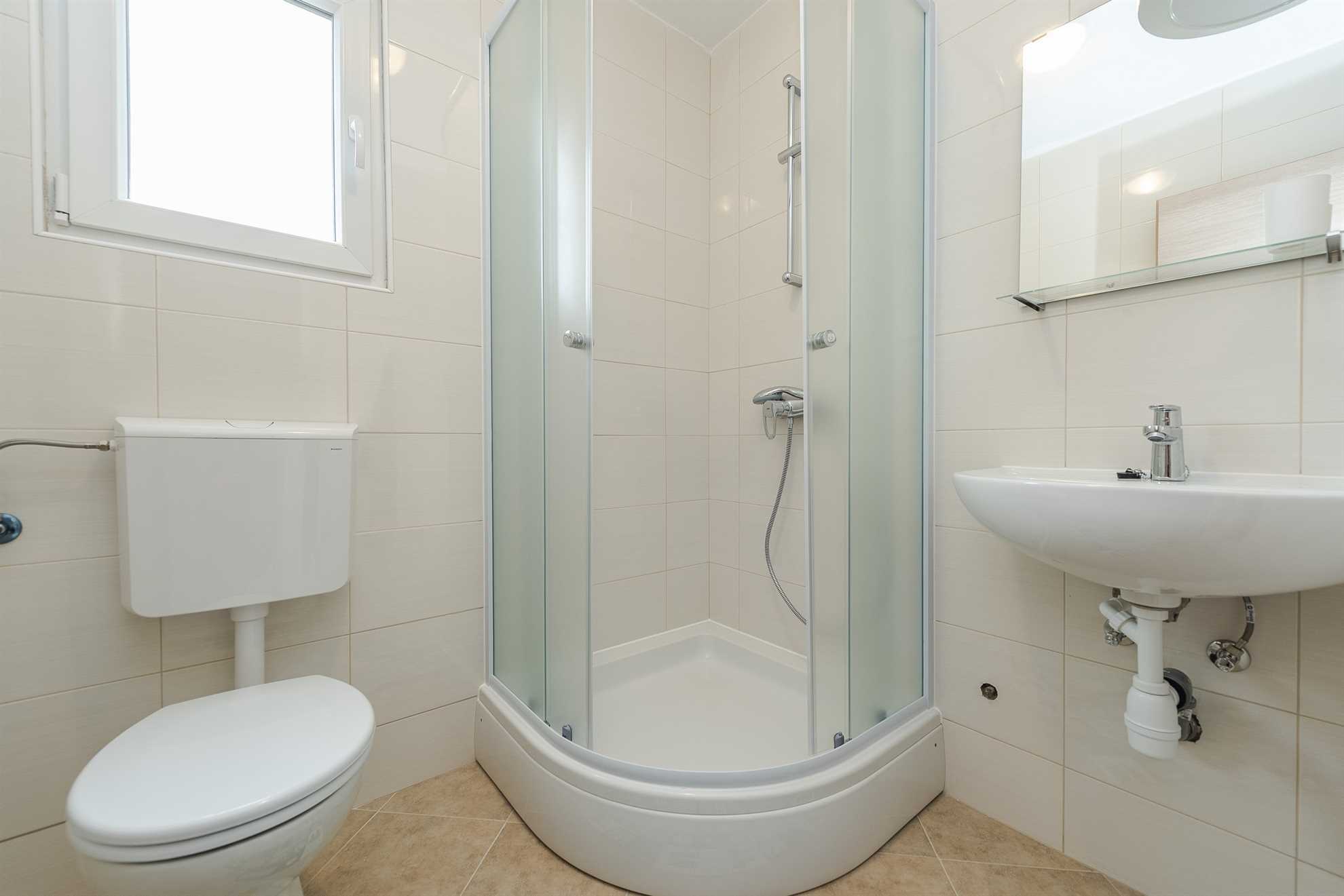3 stars apartment | 100 m from sea and beach