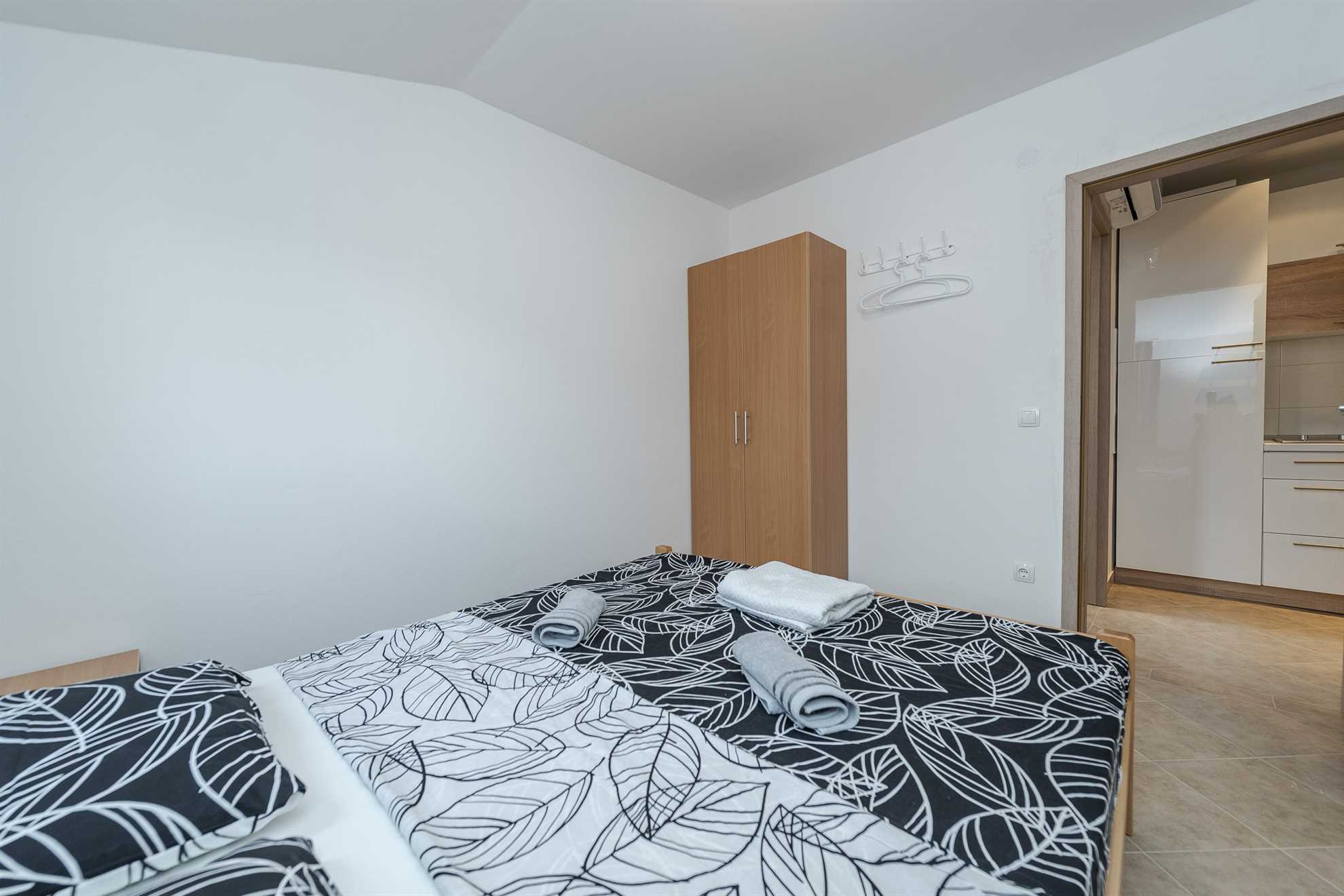 3 stars apartment | 100 m from sea and beach