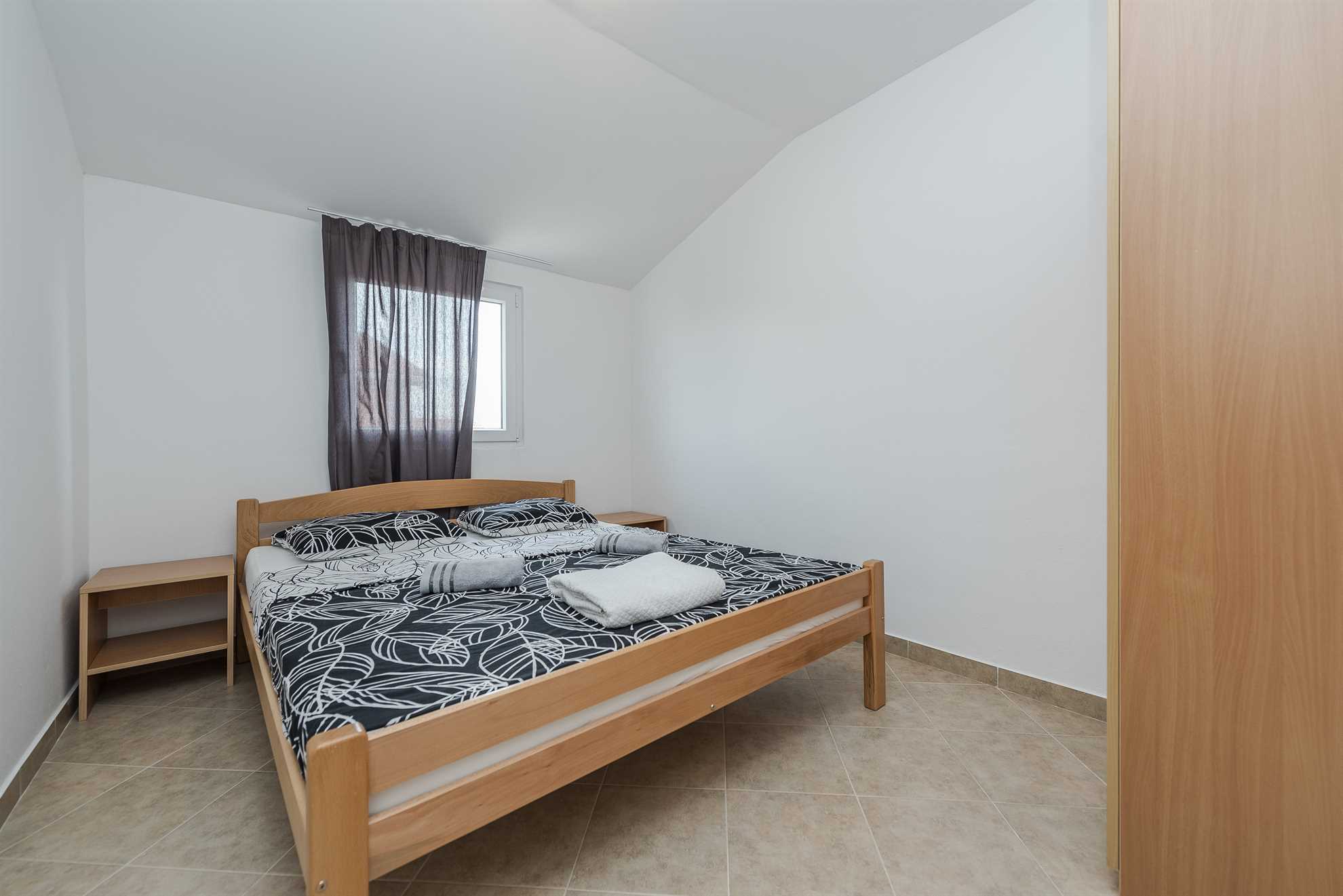3 stars apartment | 100 m from sea and beach