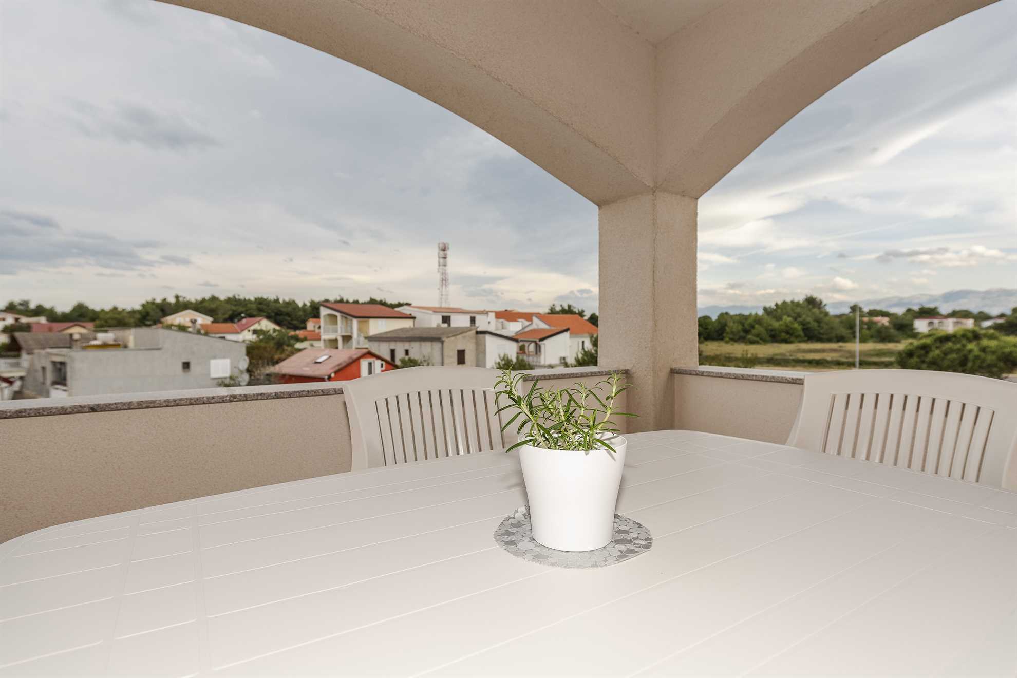 3 stars apartment | 100 m from sea and beach