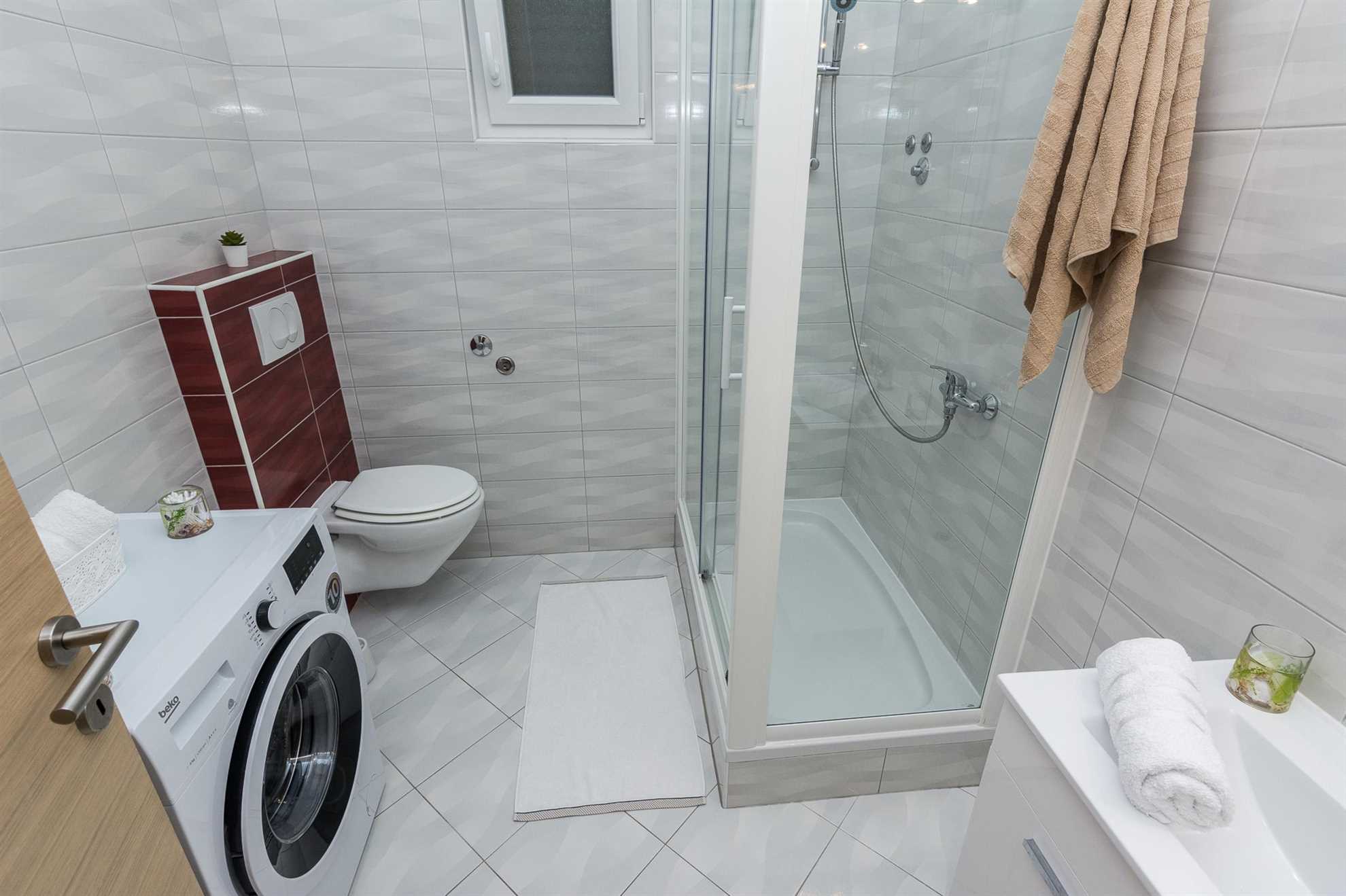 Modern studio apartment for 2 | 250 m from beach | air conditioning, WiFi, satellite tv