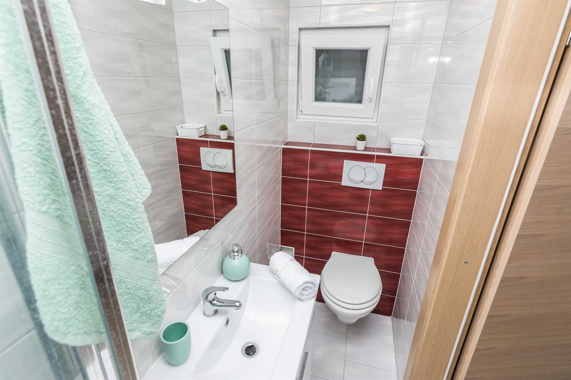 Ideal for 2 persons | apartment with garden and BBQ | Studio app