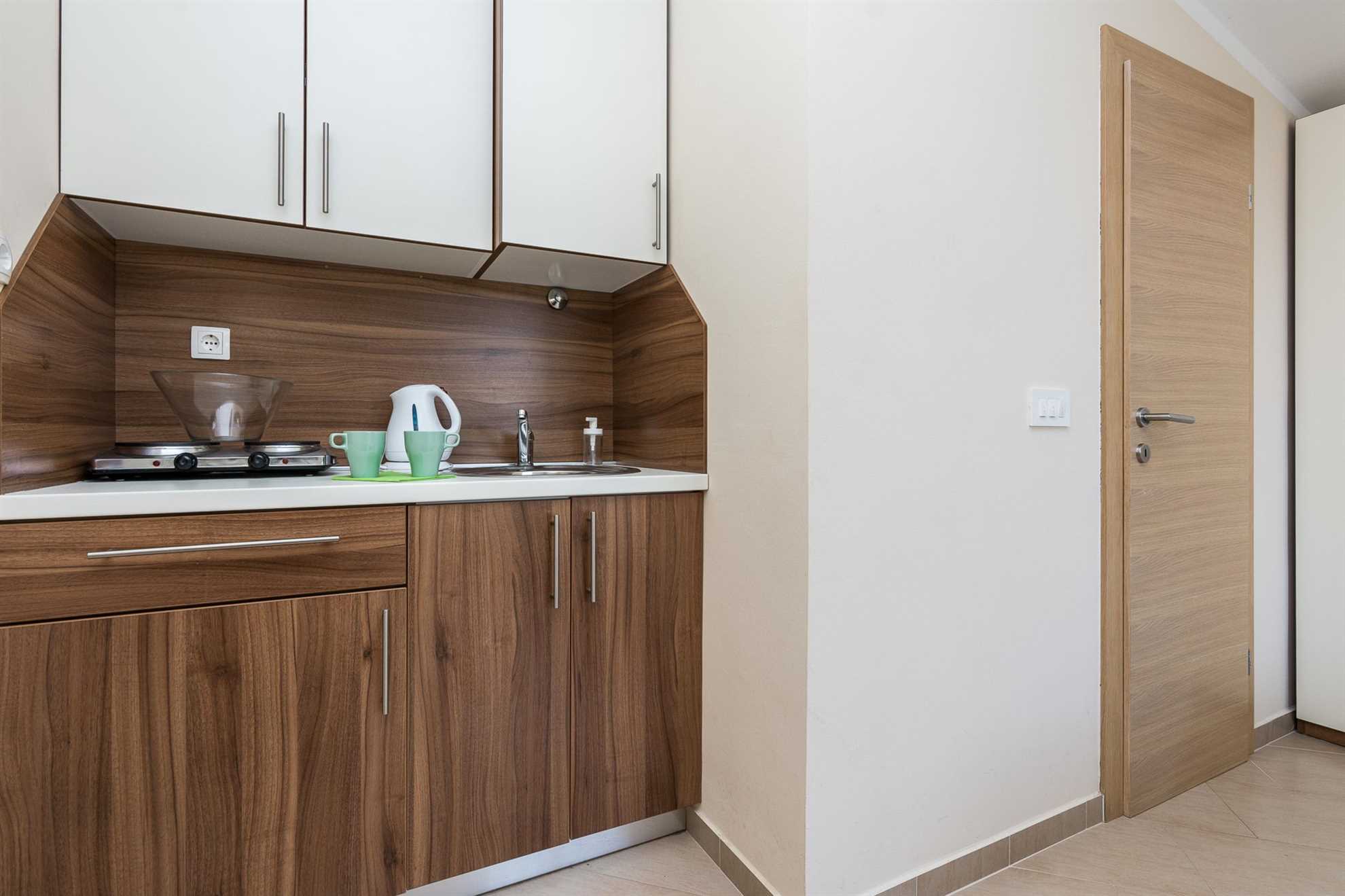 Ideal for 2 persons | apartment with garden and BBQ | Studio app