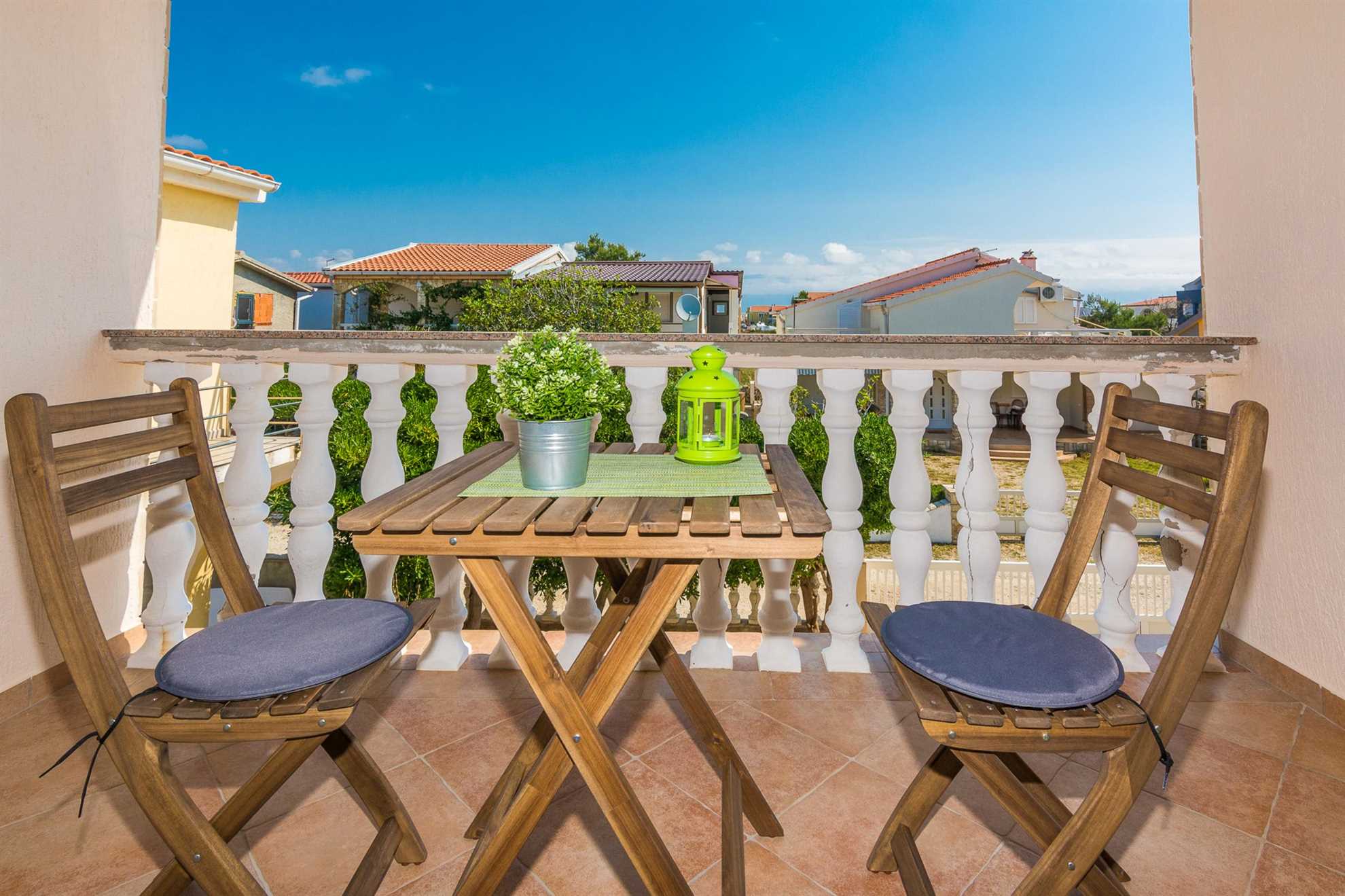 Ideal for 2 persons | apartment with garden and BBQ | Studio app