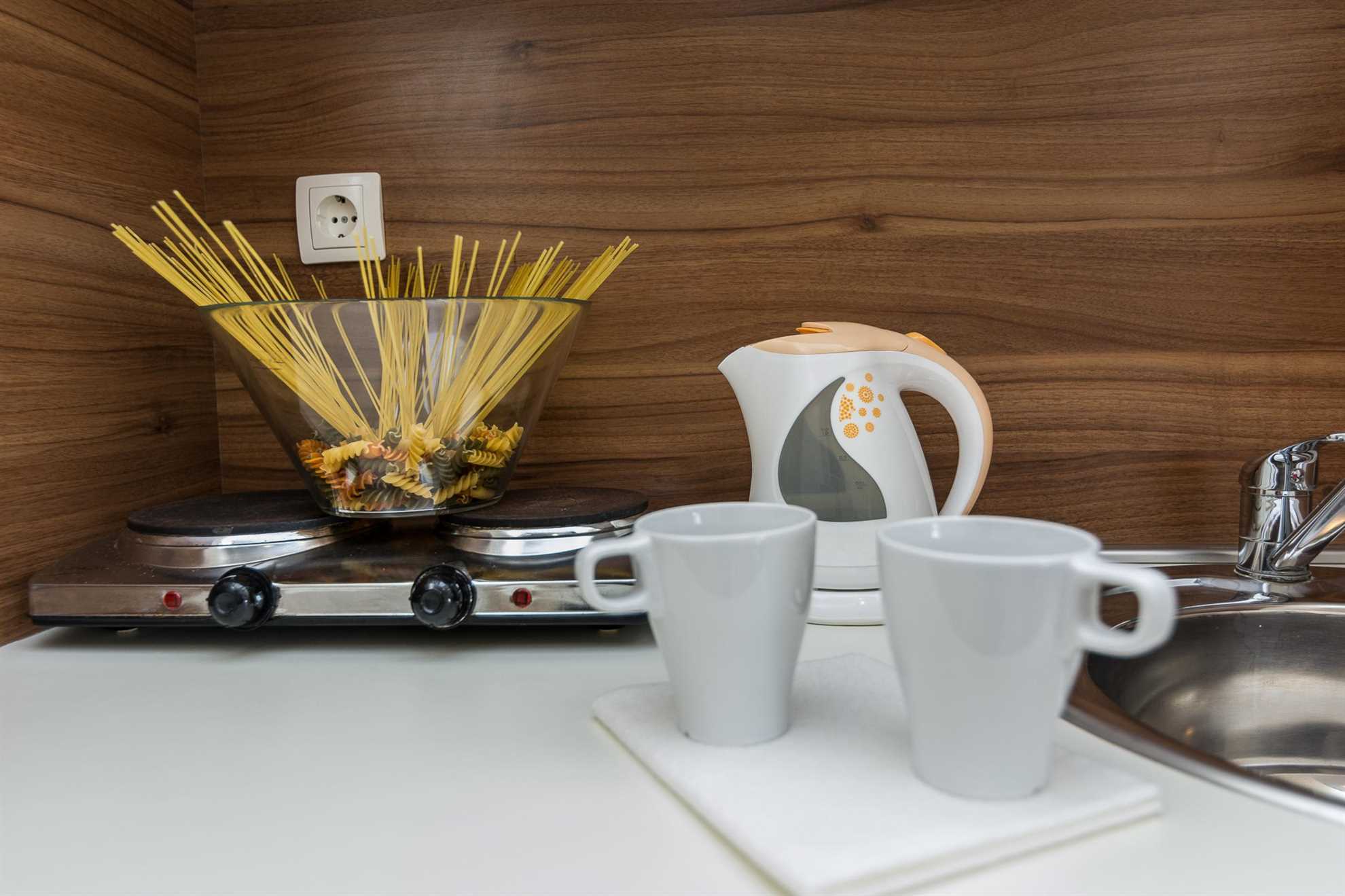 3 stars apartment | 250 m from beach | ideal for 2 persons