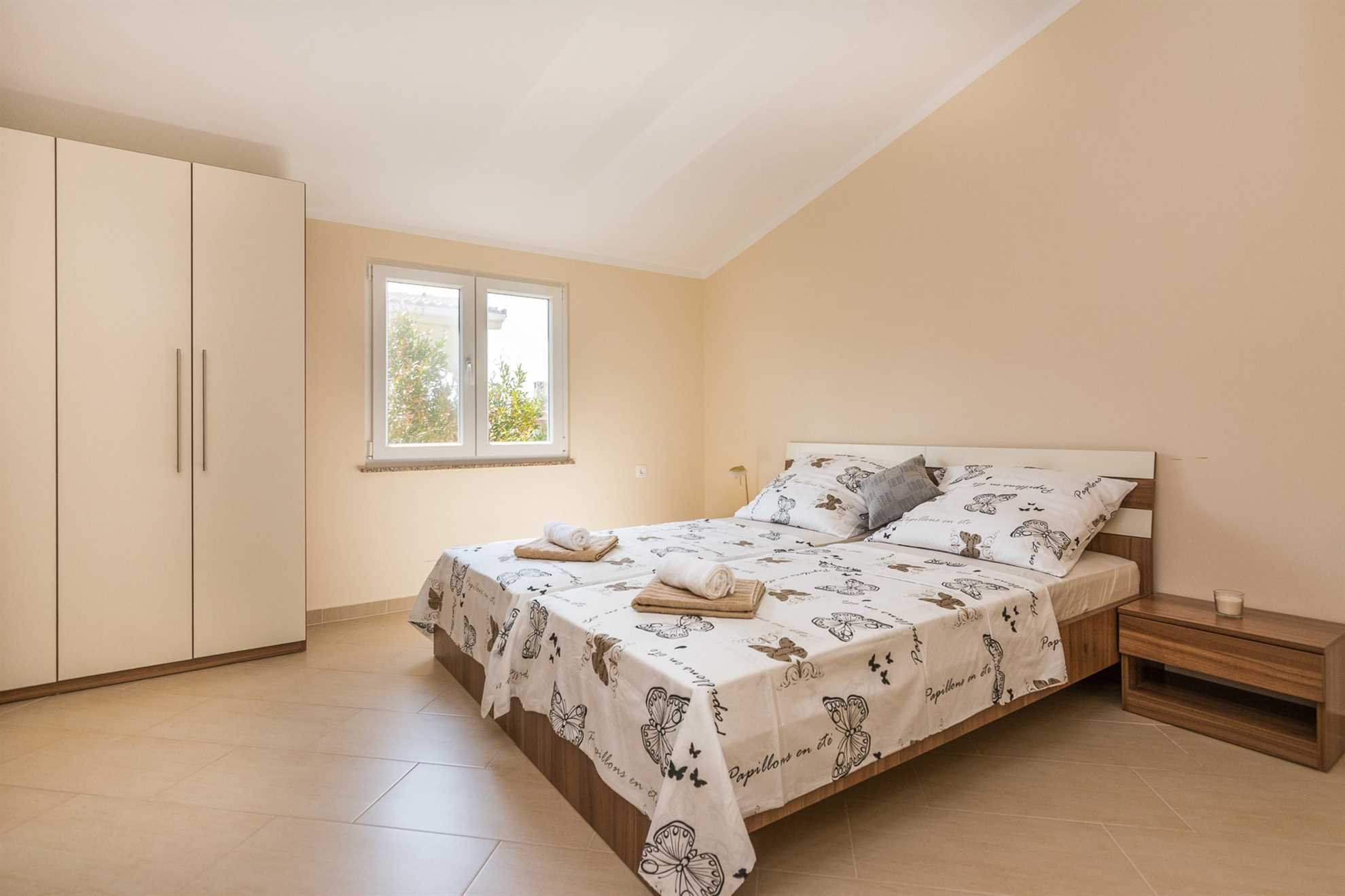3 stars apartment | 250 m from beach | ideal for 2 persons