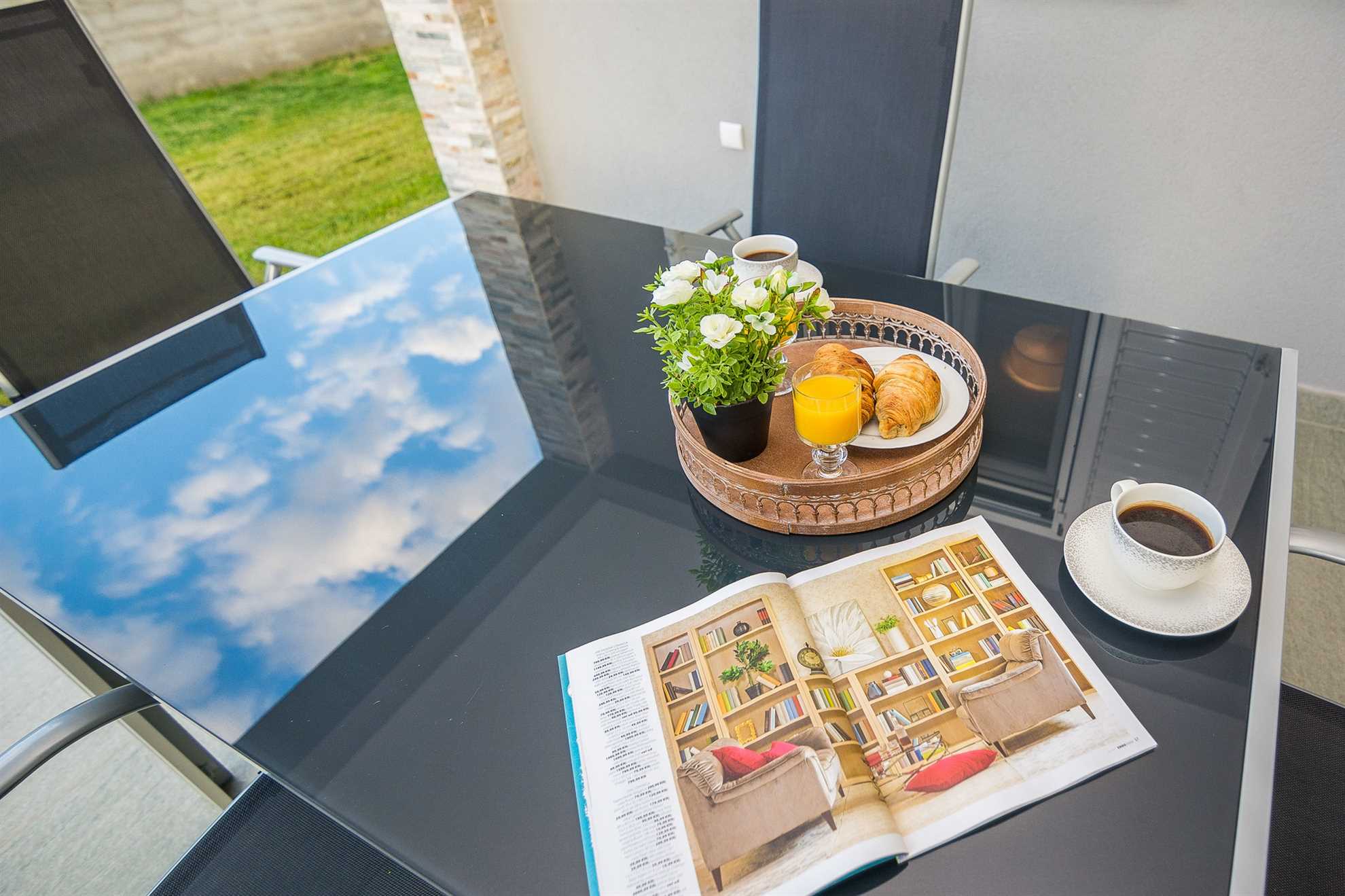 Apartment just 70 m from beach | 3 stars | for 2-4 persons