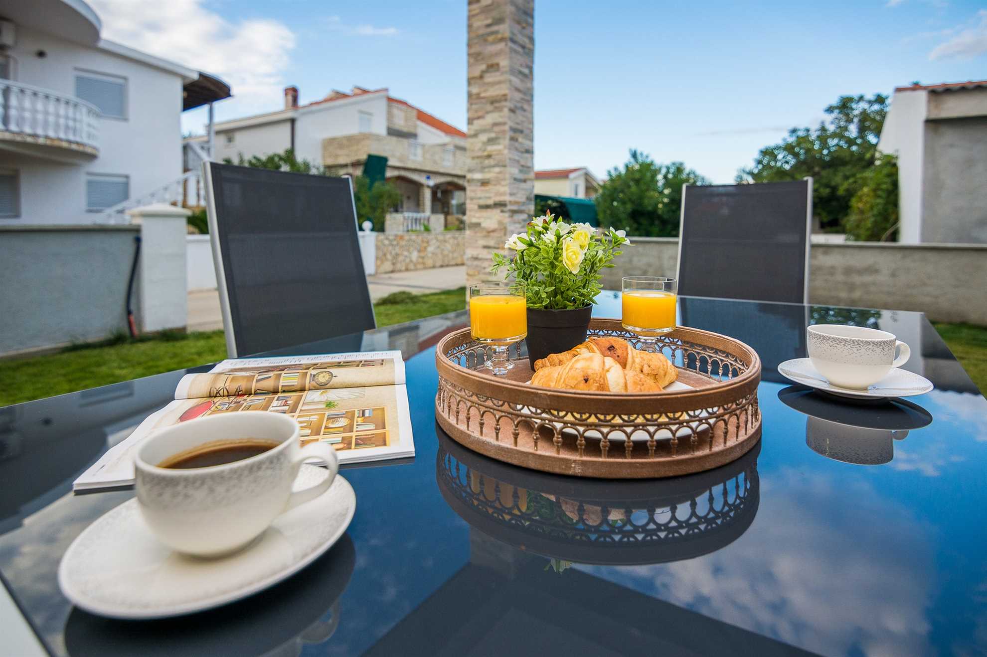 Apartment just 70 m from beach | 3 stars | for 2-4 persons