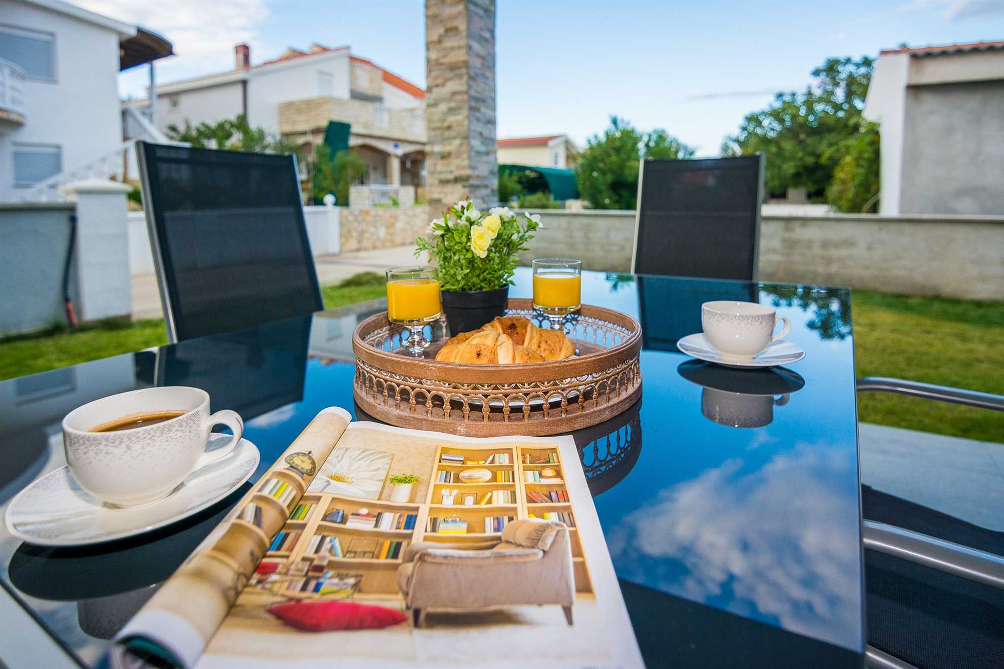 Apartment just 70 m from beach | 3 stars | for 2-4 persons