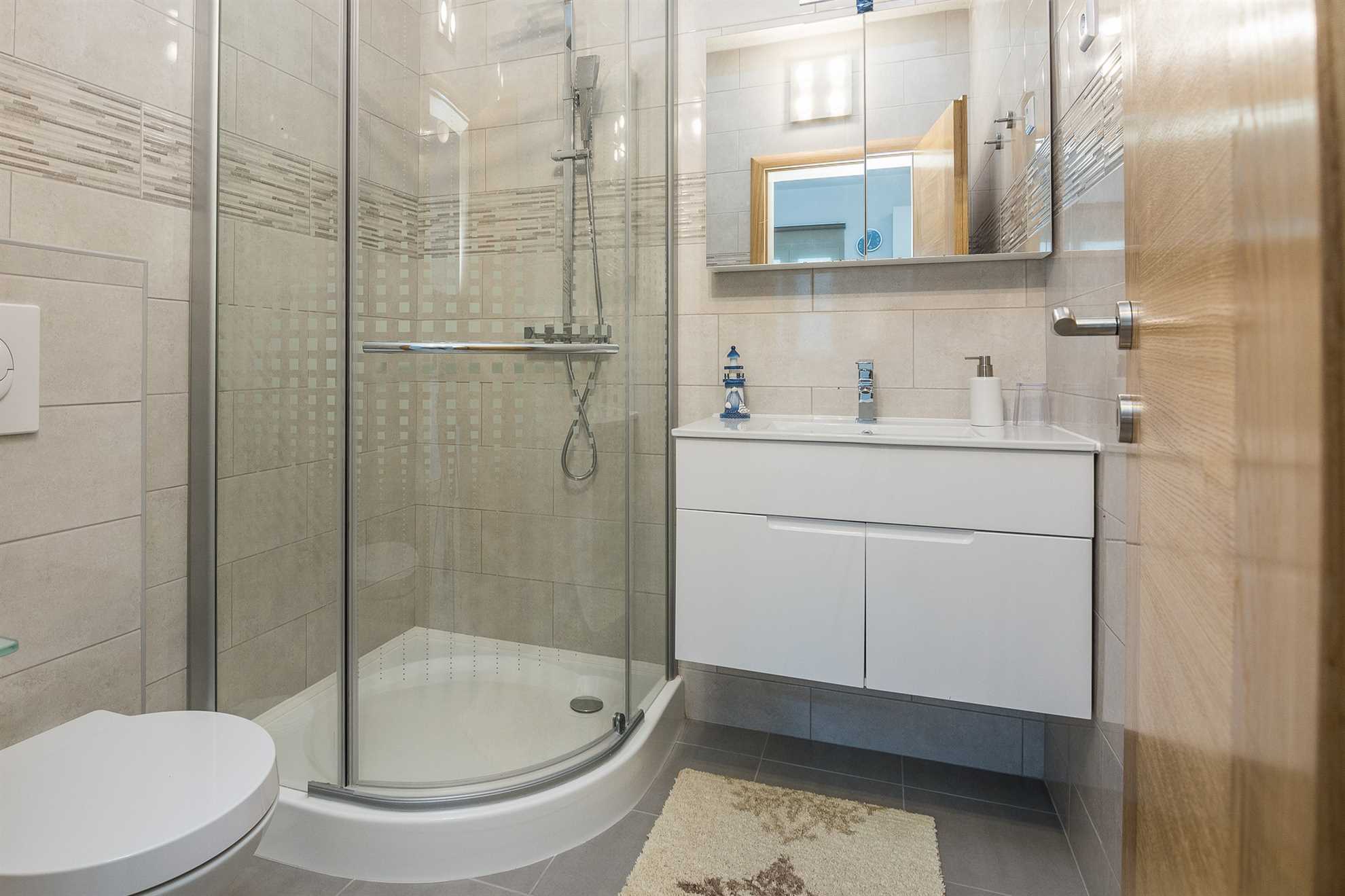 Apartment just 70 m from beach | 3 stars | for 2-4 persons