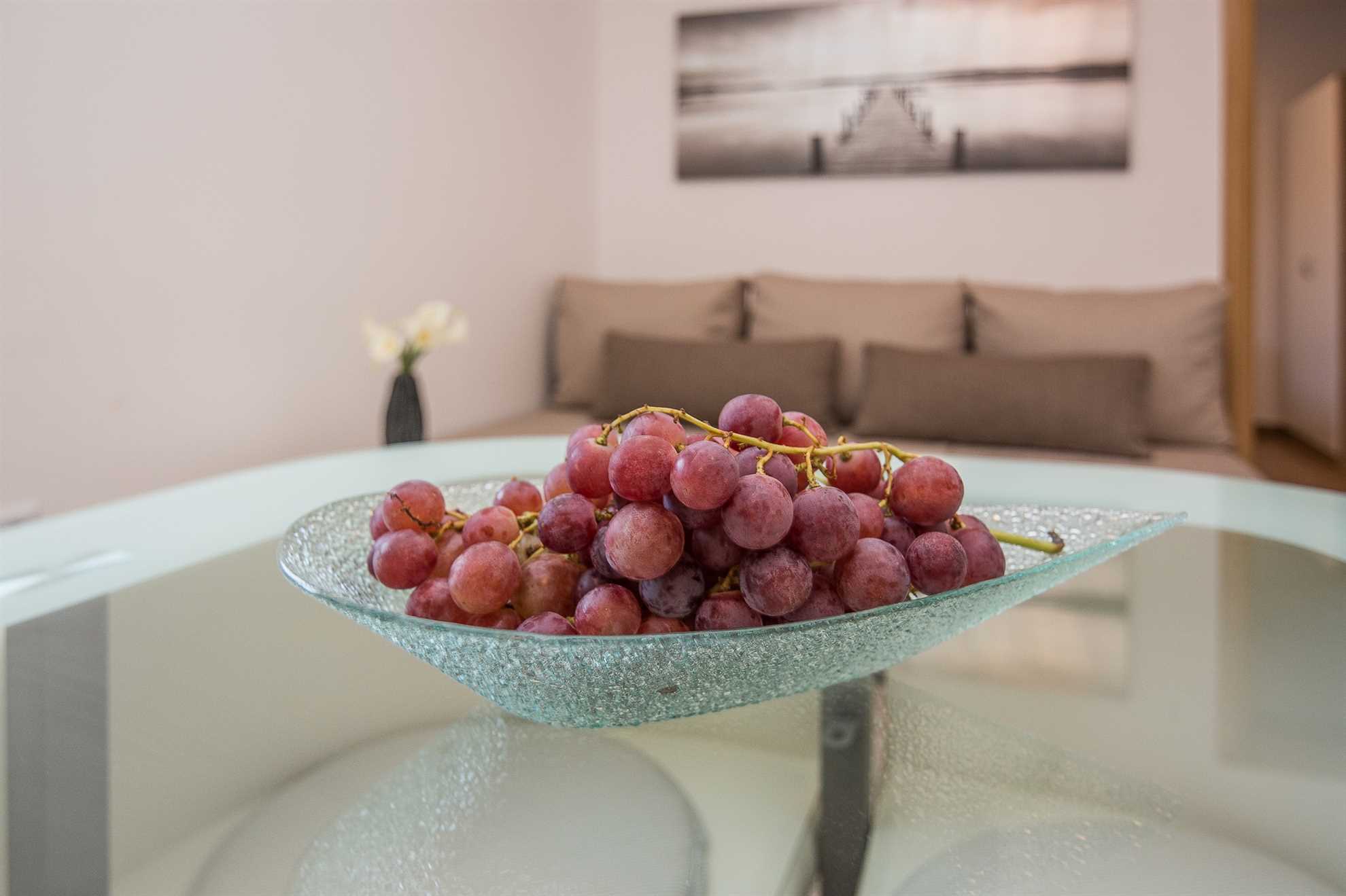 Apartment just 70 m from beach | 3 stars | for 2-4 persons
