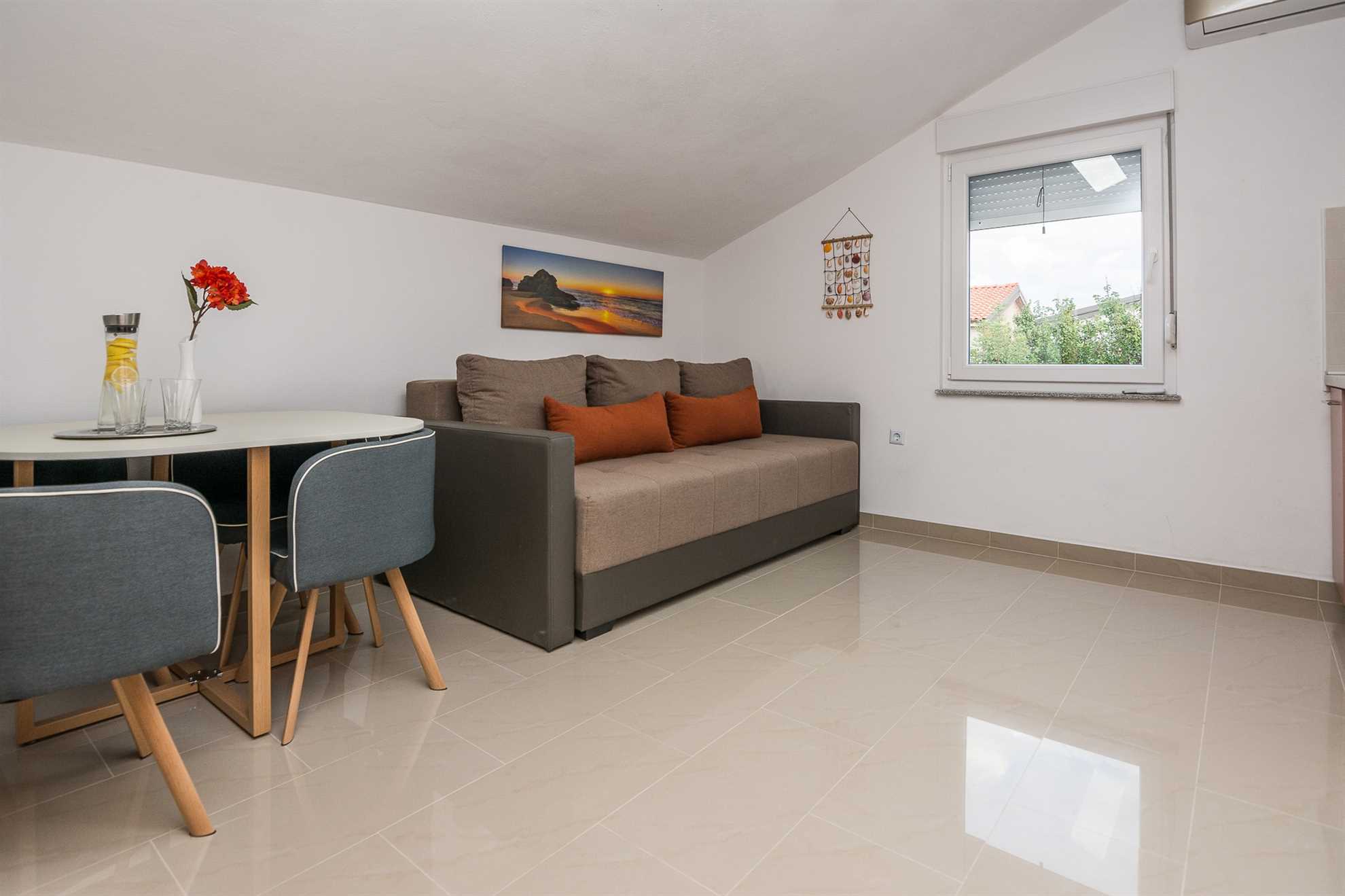 3 stars apartment | for 2-4 persons | just 70 m from beach