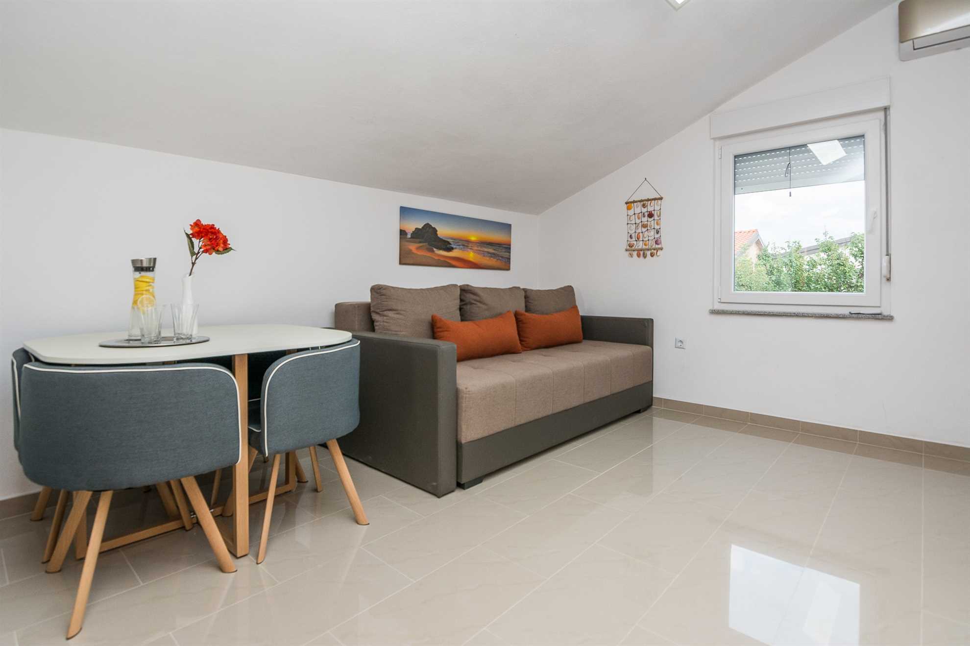 3 stars apartment | for 2-4 persons | just 70 m from beach