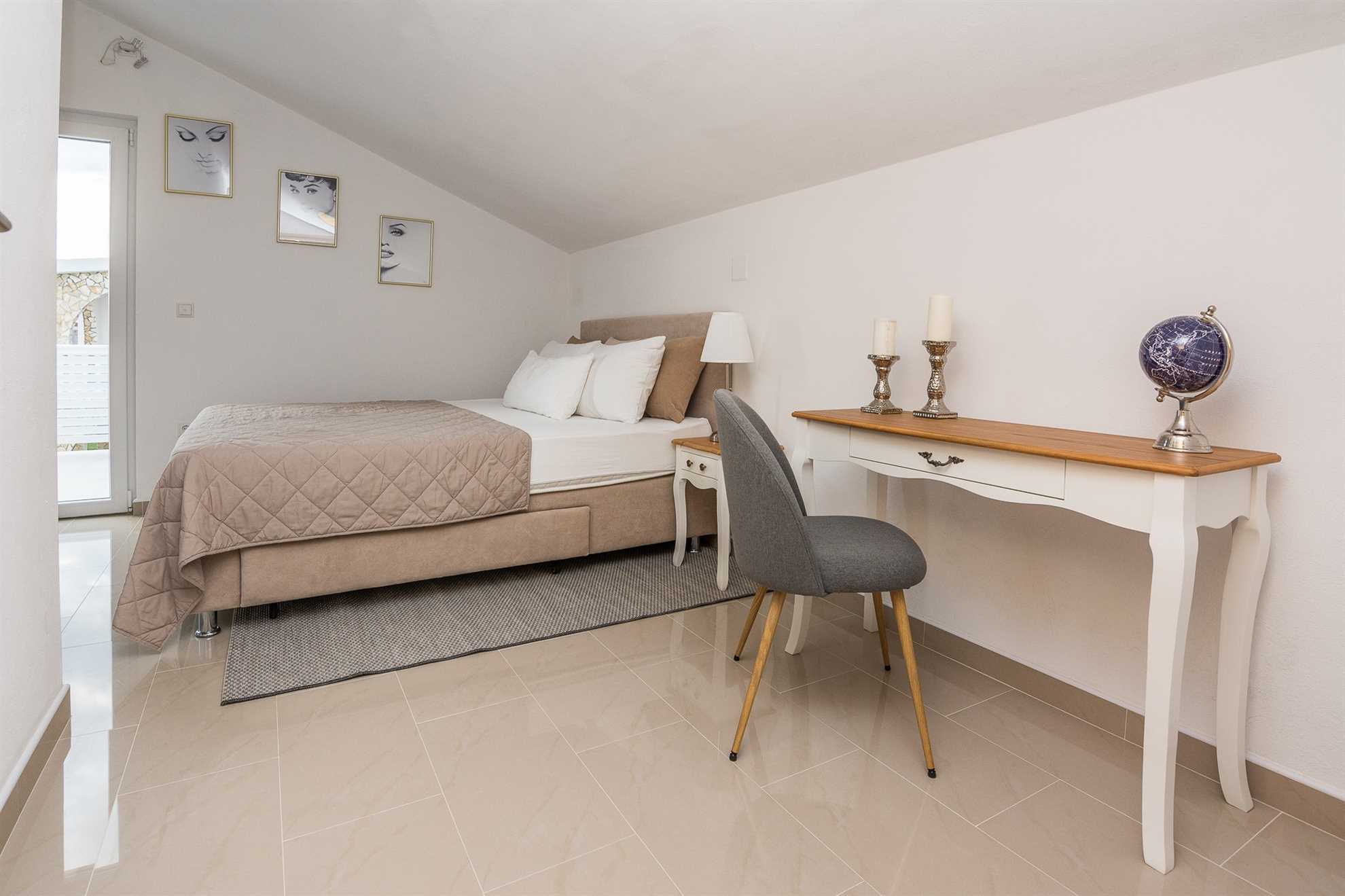 3 stars apartment | for 2-4 persons | just 70 m from beach