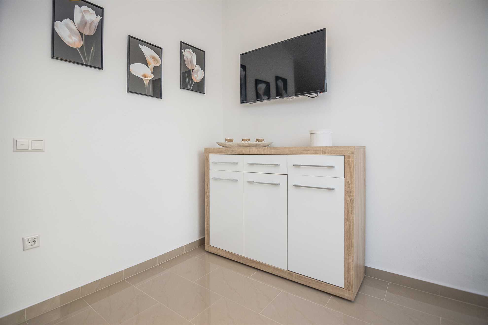 3 stars apartment | for 2-4 persons | just 70 m from beach