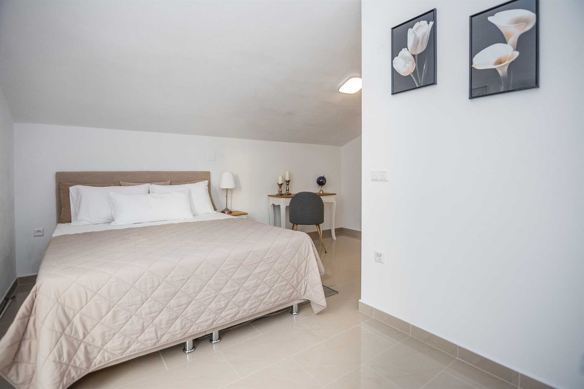 3 stars apartment | for 2-4 persons | just 70 m from beach