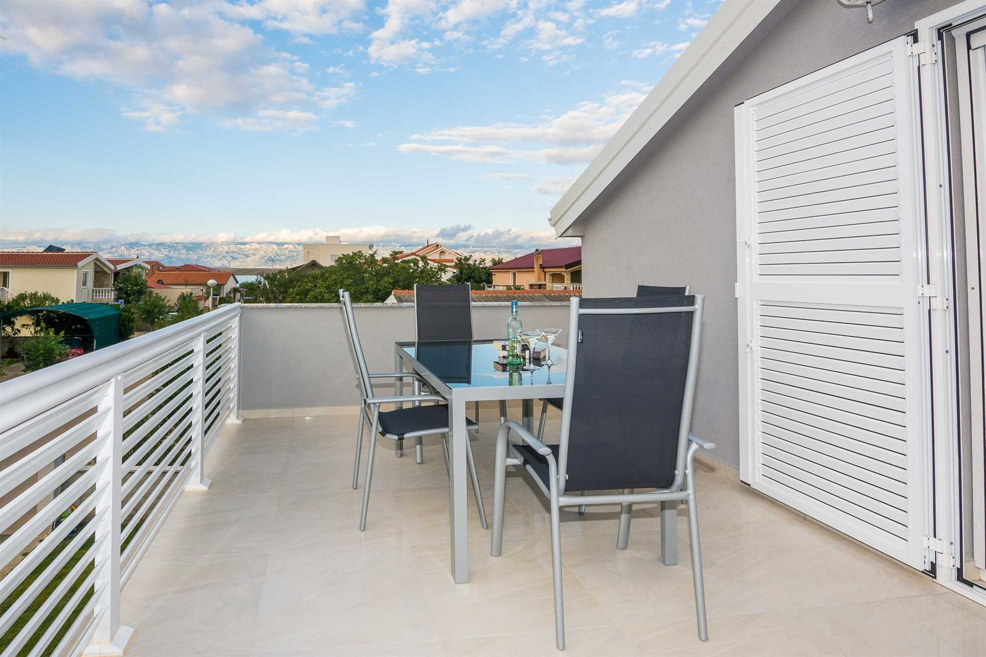 3 stars apartment | for 2-4 persons | just 70 m from beach