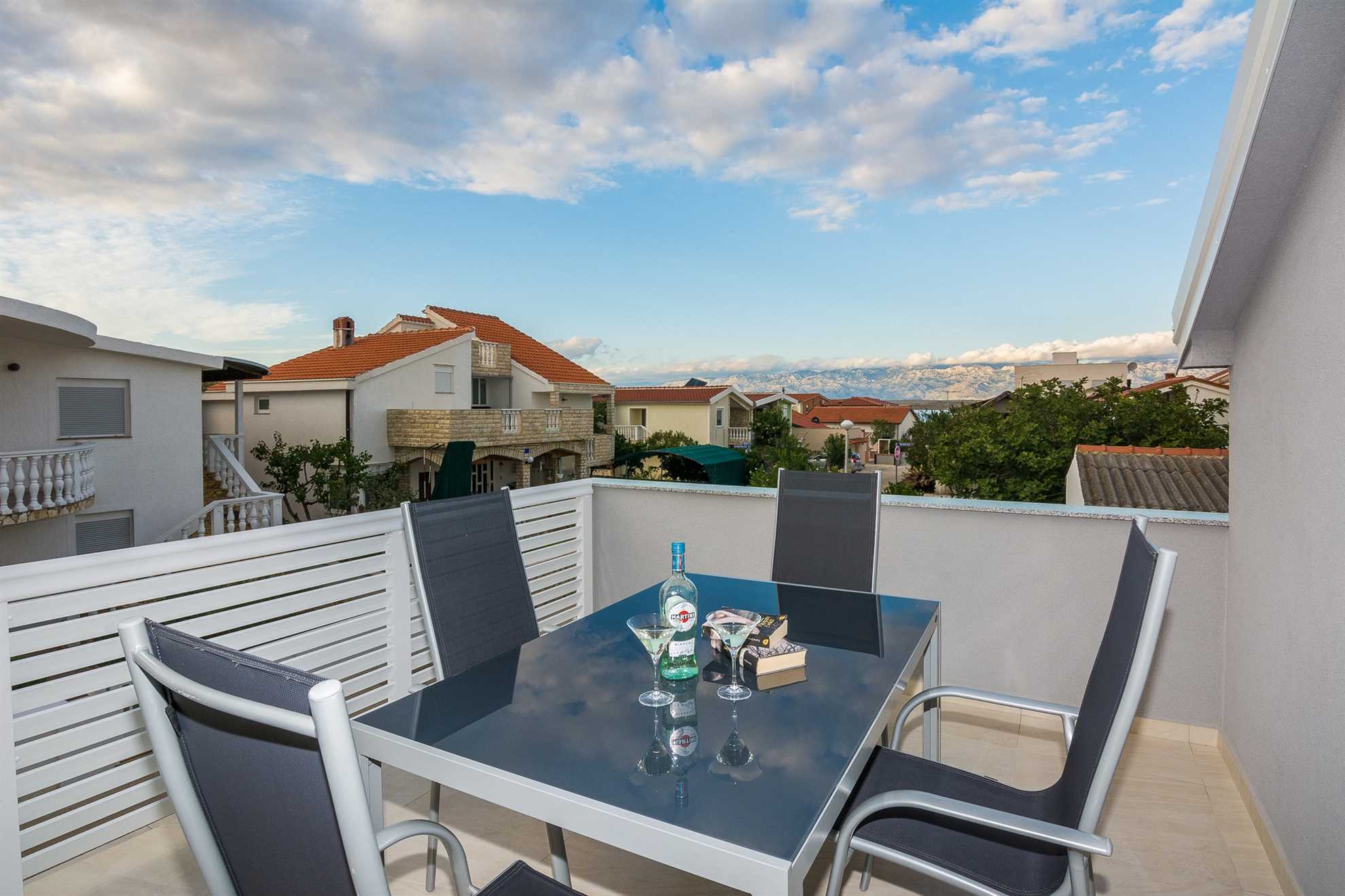 3 stars apartment | for 2-4 persons | just 70 m from beach