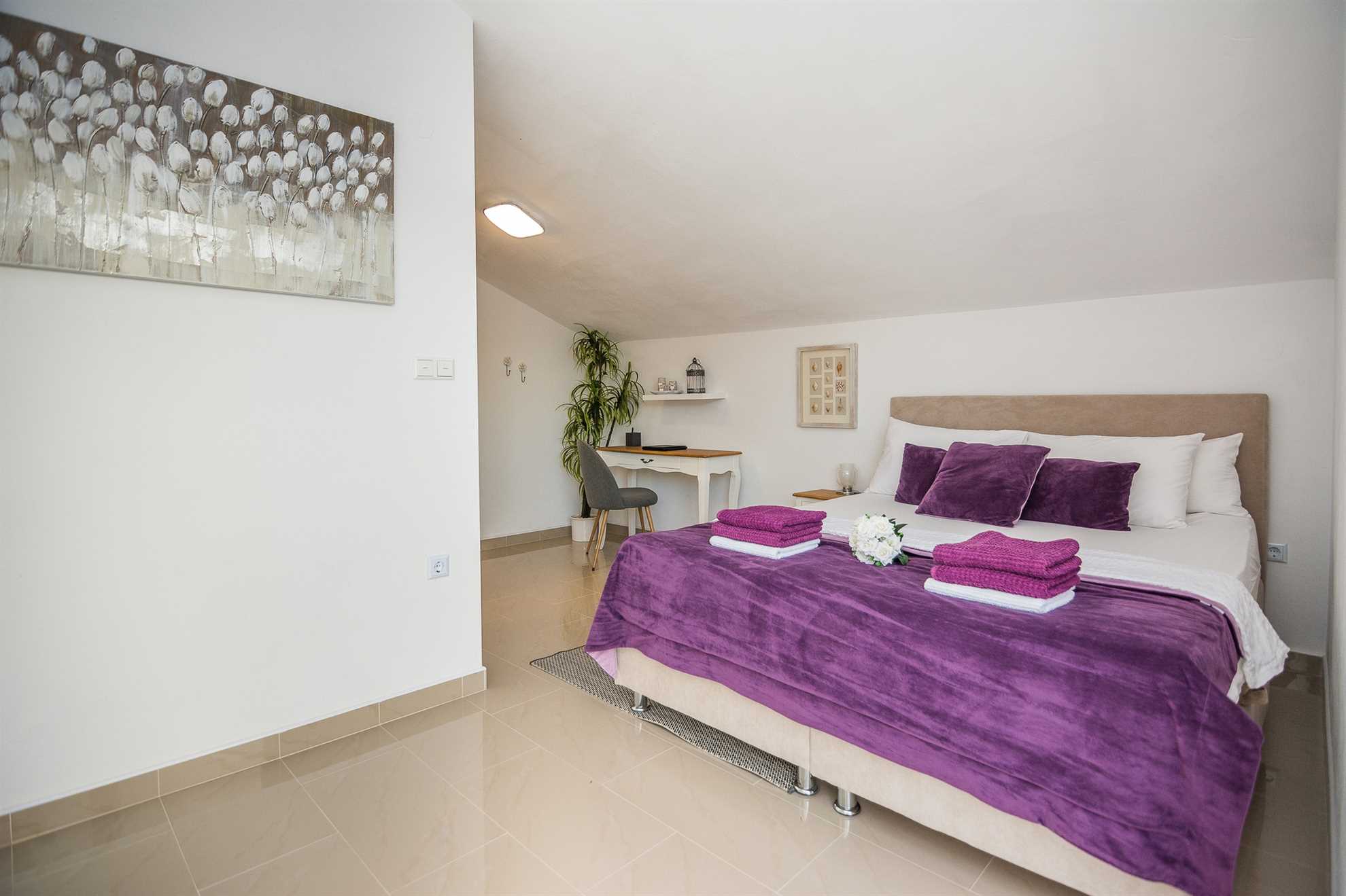3 stars apartment just 70 m from beach | air conditioning, Wi-Fi, satellite tv | for 2-4 persons