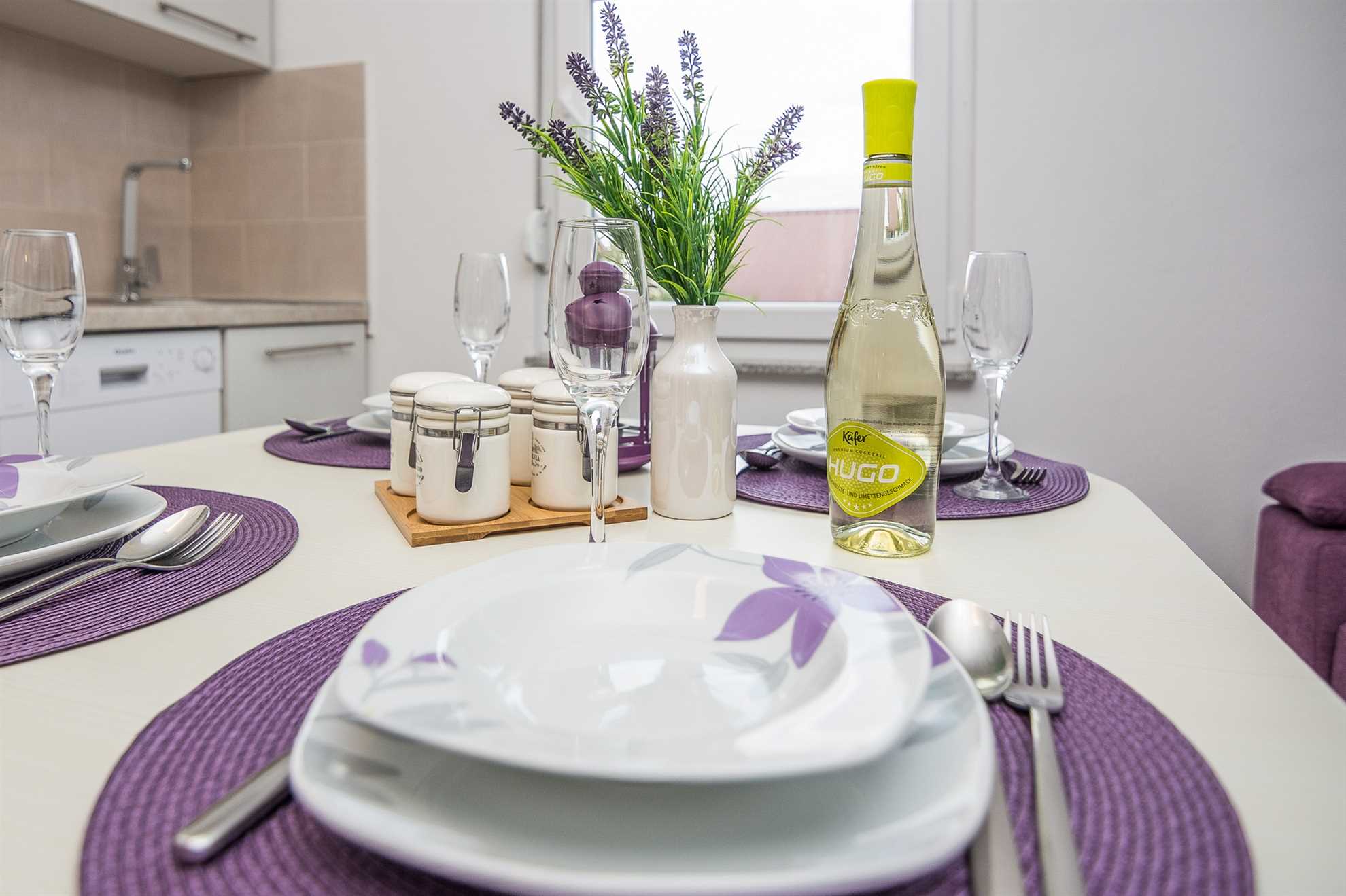 3 stars apartment just 70 m from beach | air conditioning, Wi-Fi, satellite tv | for 2-4 persons